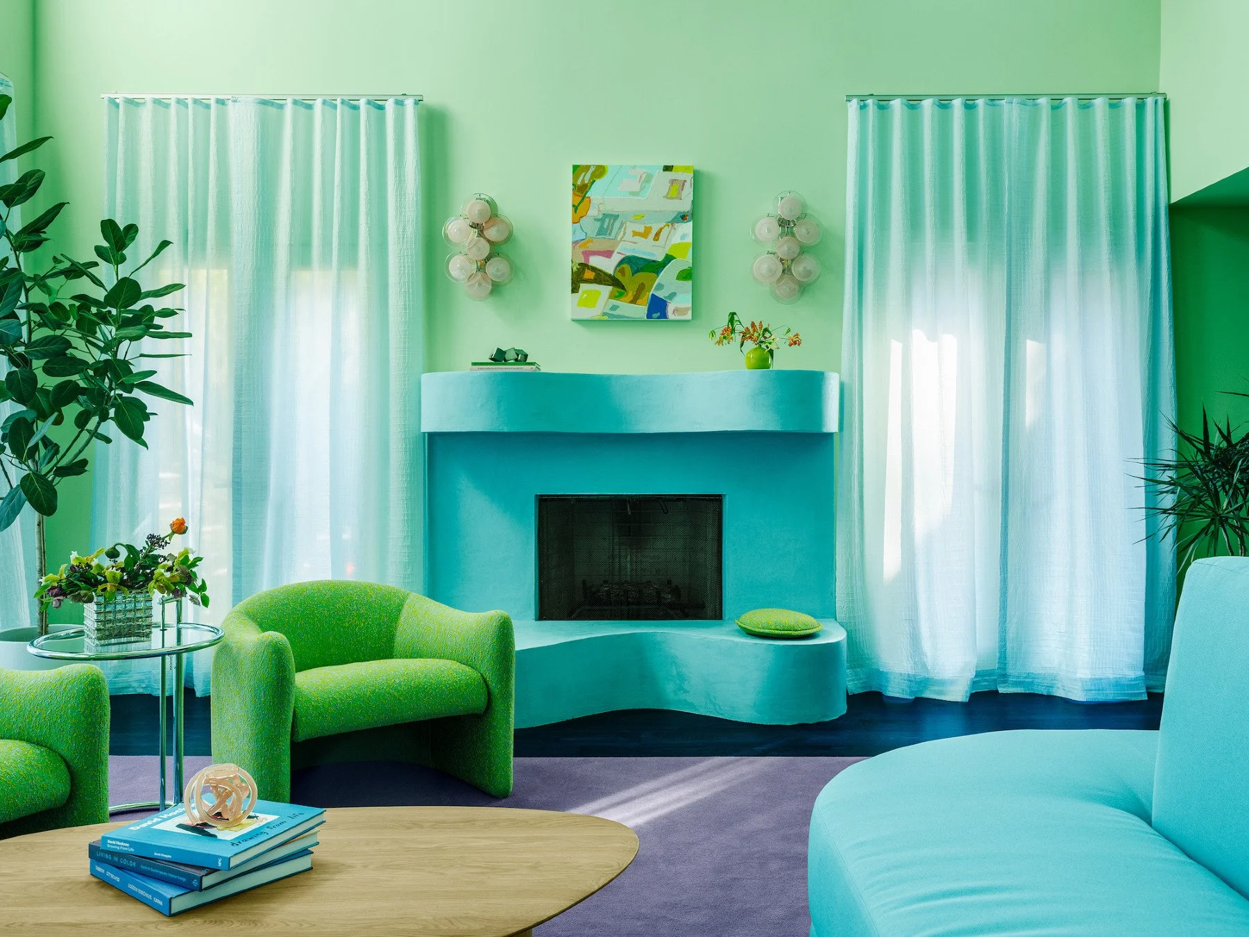 Meet Los Angeles Interior + Furniture Designer Leah Ring — Design ...
