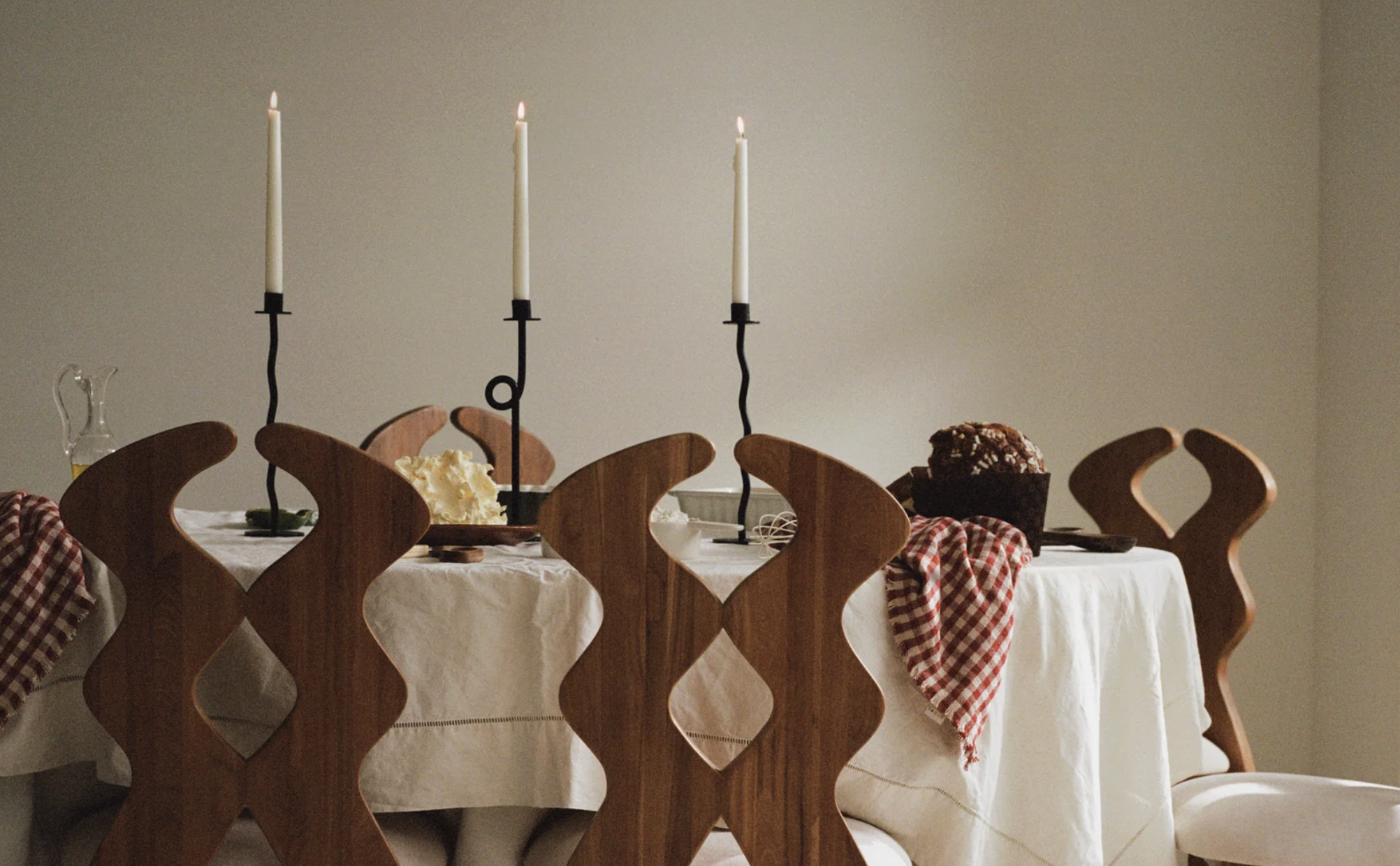 Spotlight: Heaps &amp; Woods 