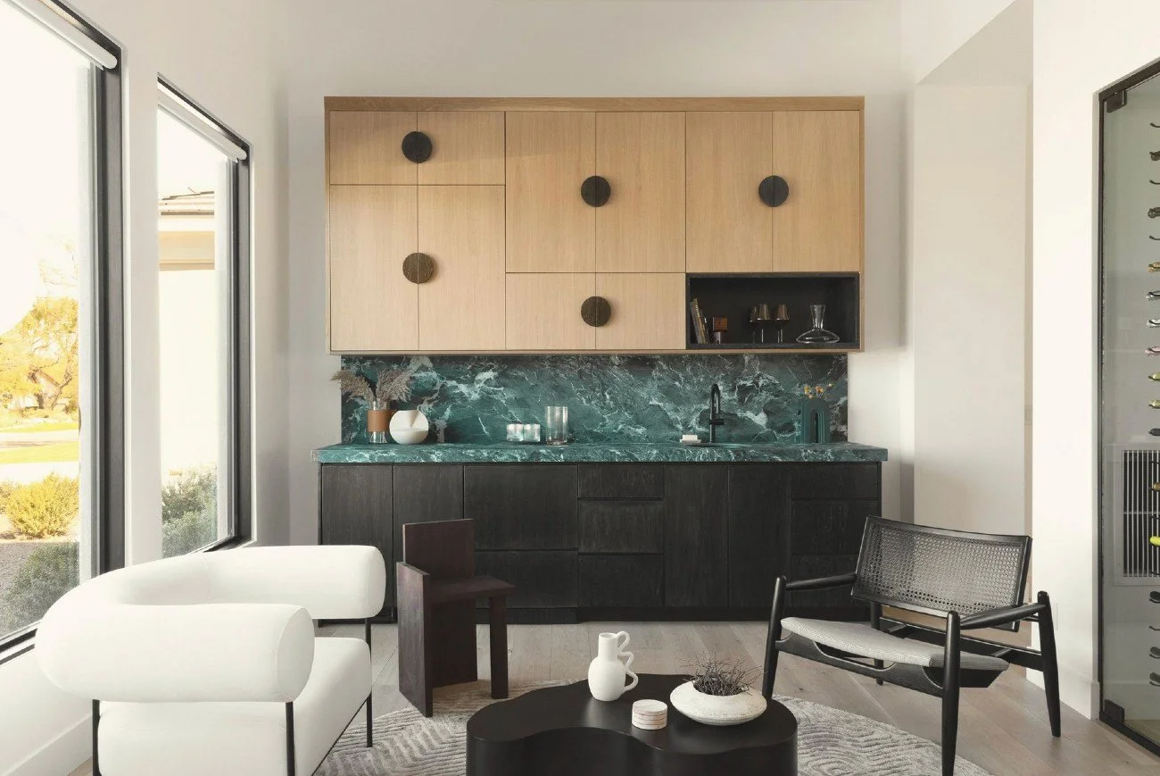 Meet Arizona based designer & builder Kaitlyn Wolfe — Design Storytellers