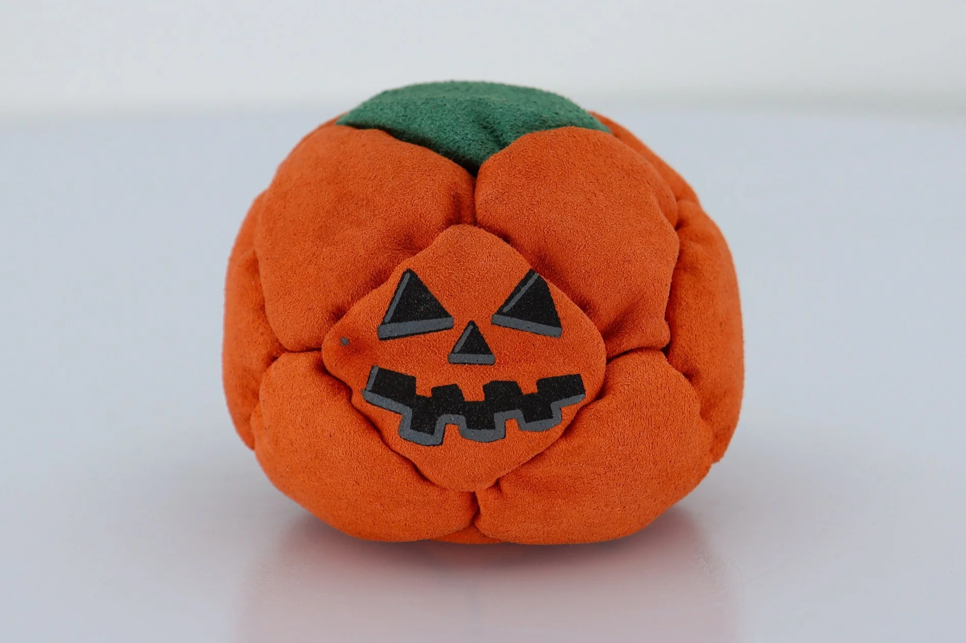 Hack-O-Lantern Footbag