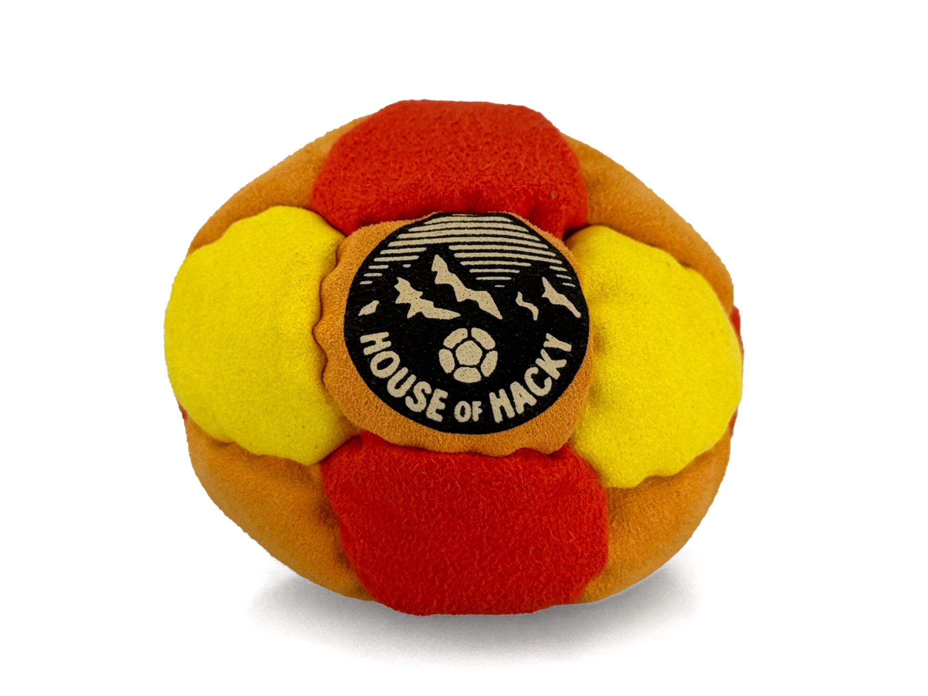 Fuego Footbag
