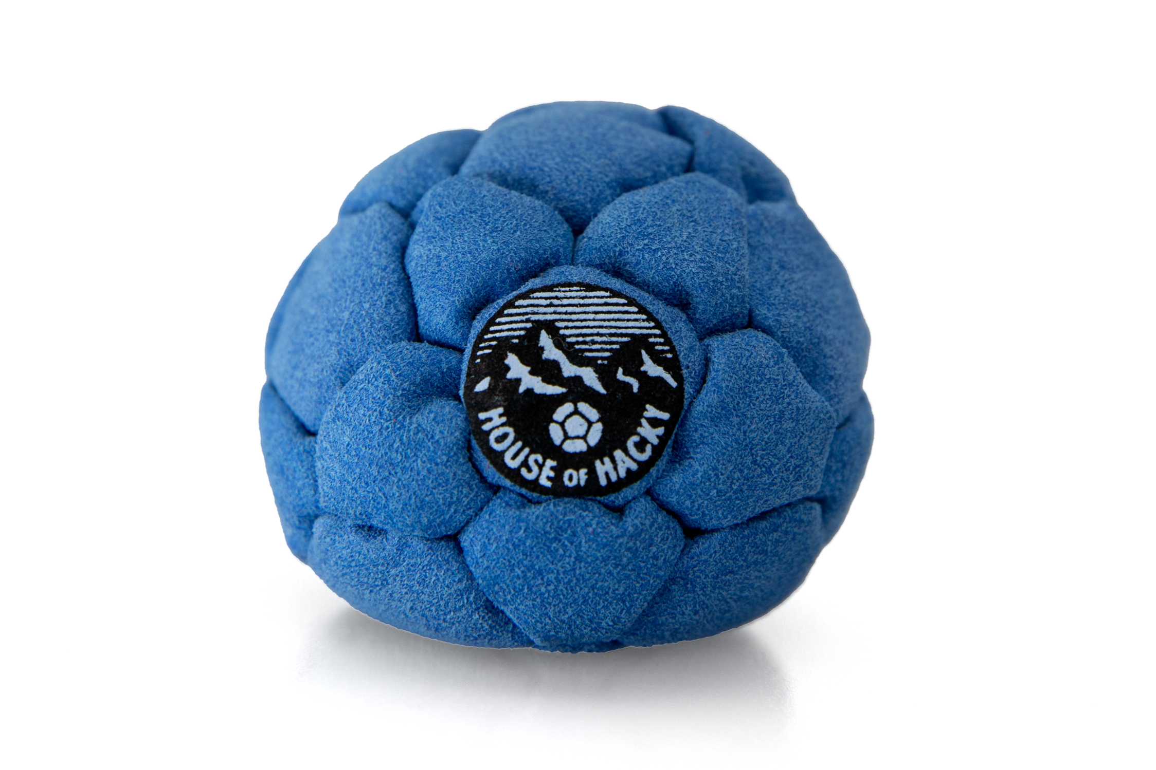 Bluebird Footbag