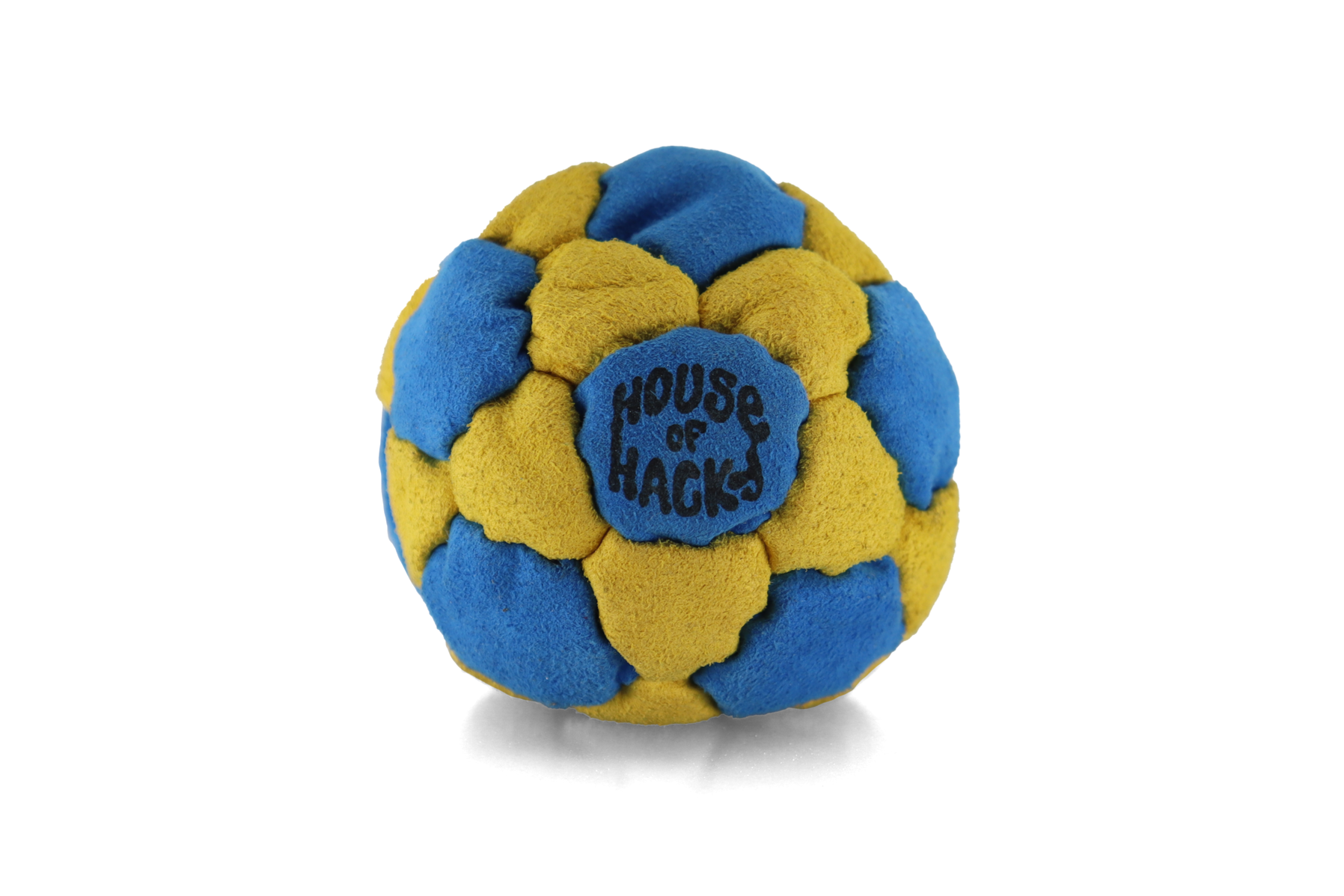 Citrus Wave 2.0 Footbag