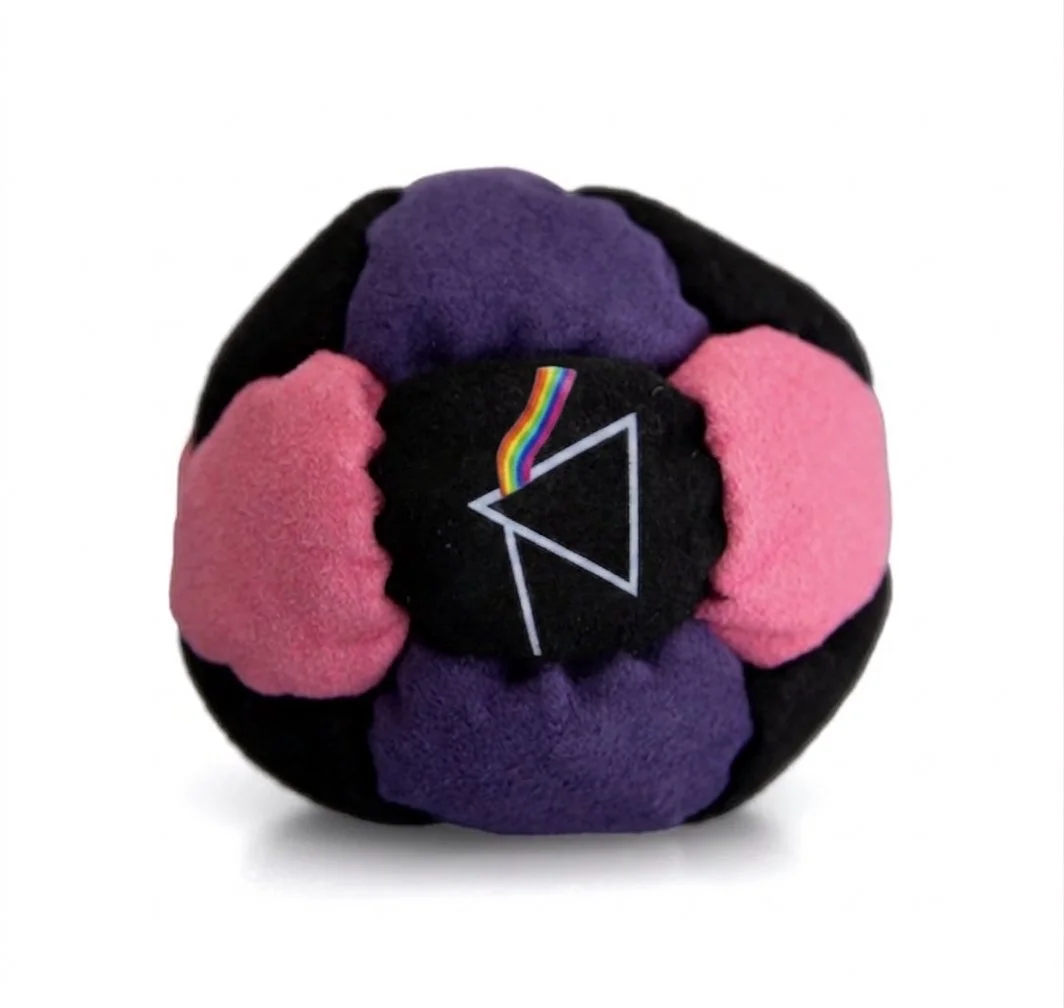 Misprint Dark Side Footbag