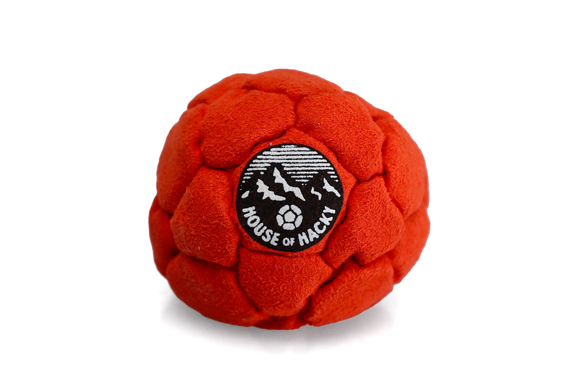 Red Moon Footbag