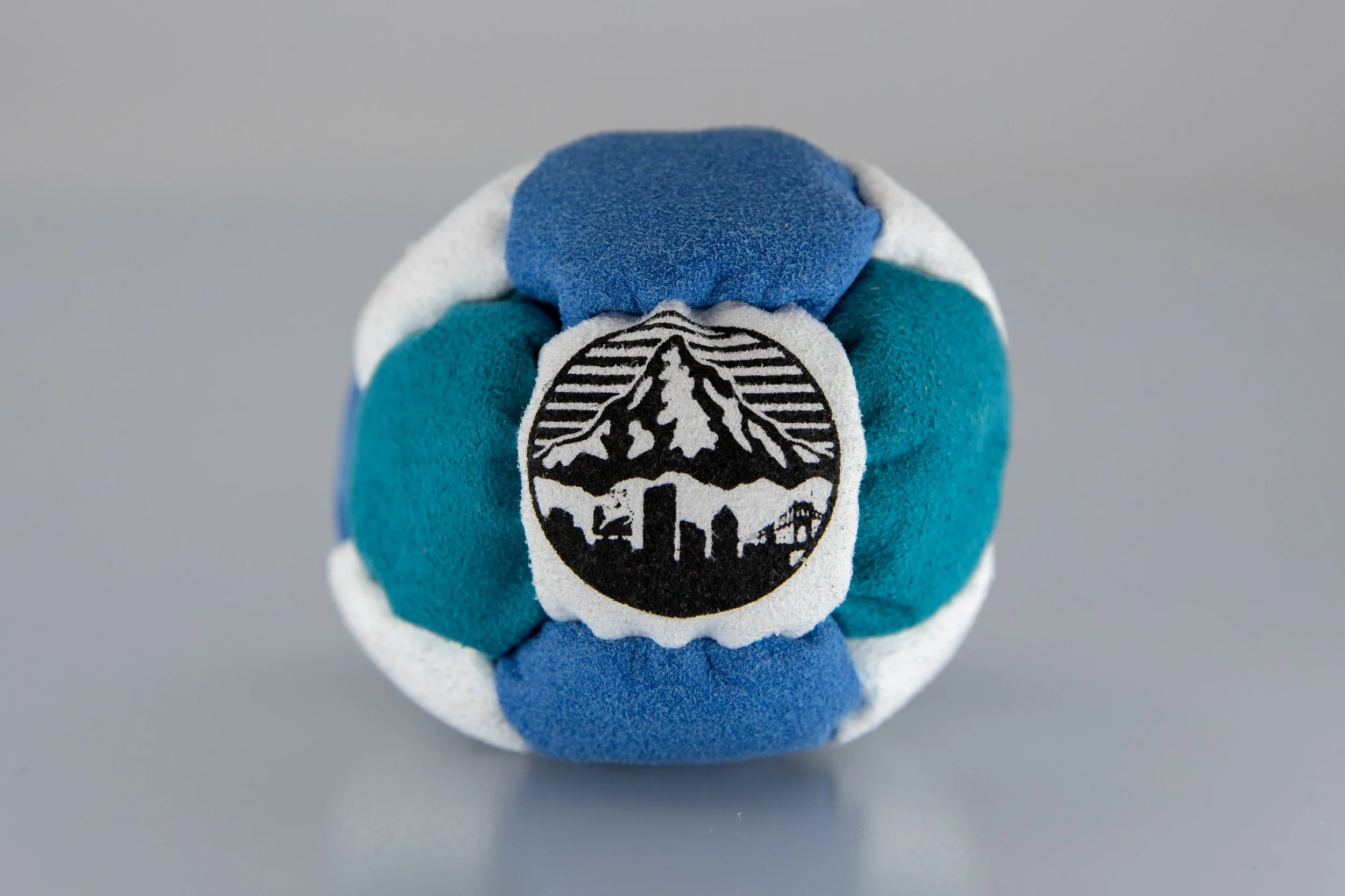 Mount Hood Footbag