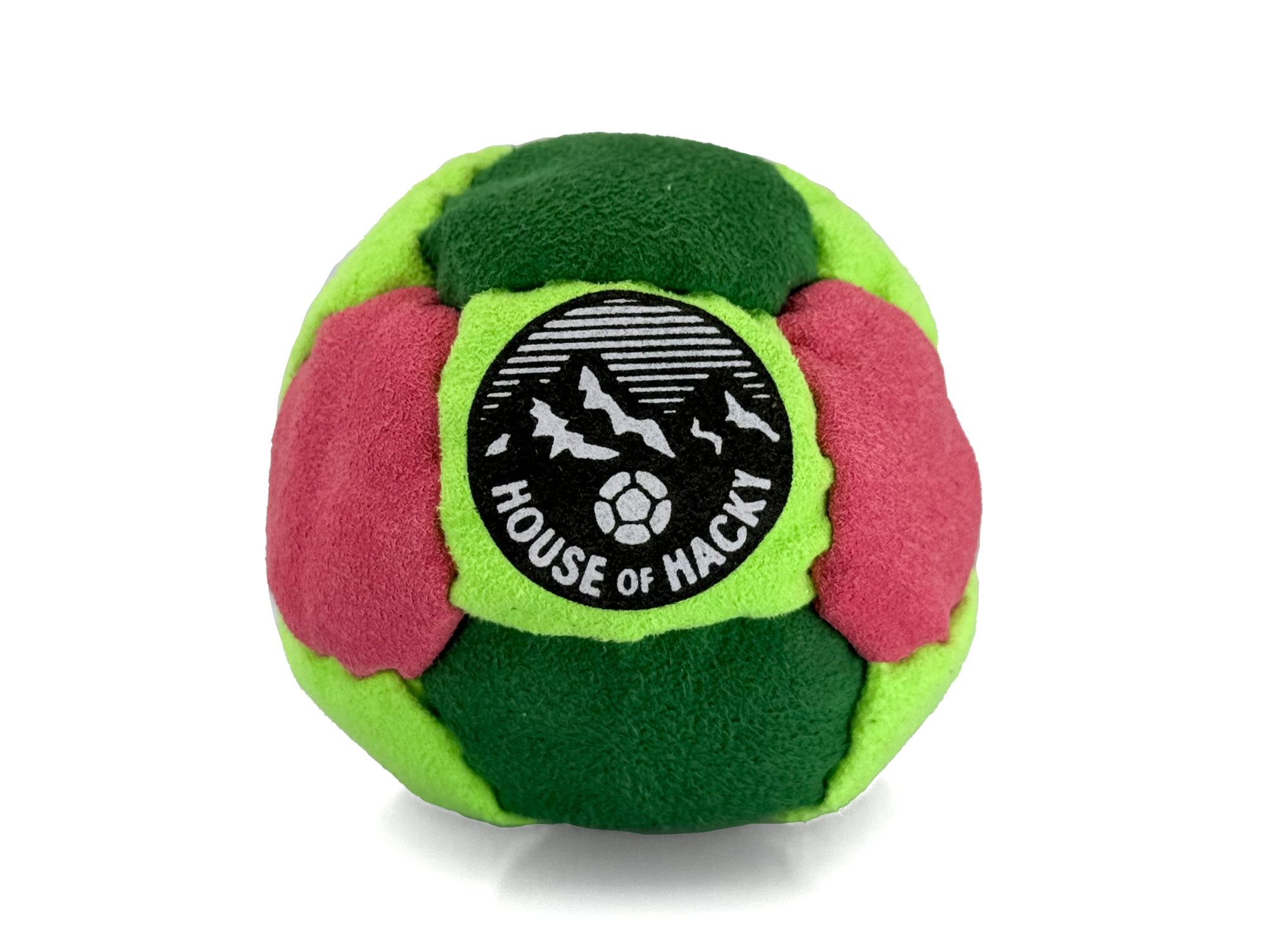 Springtime Footbag