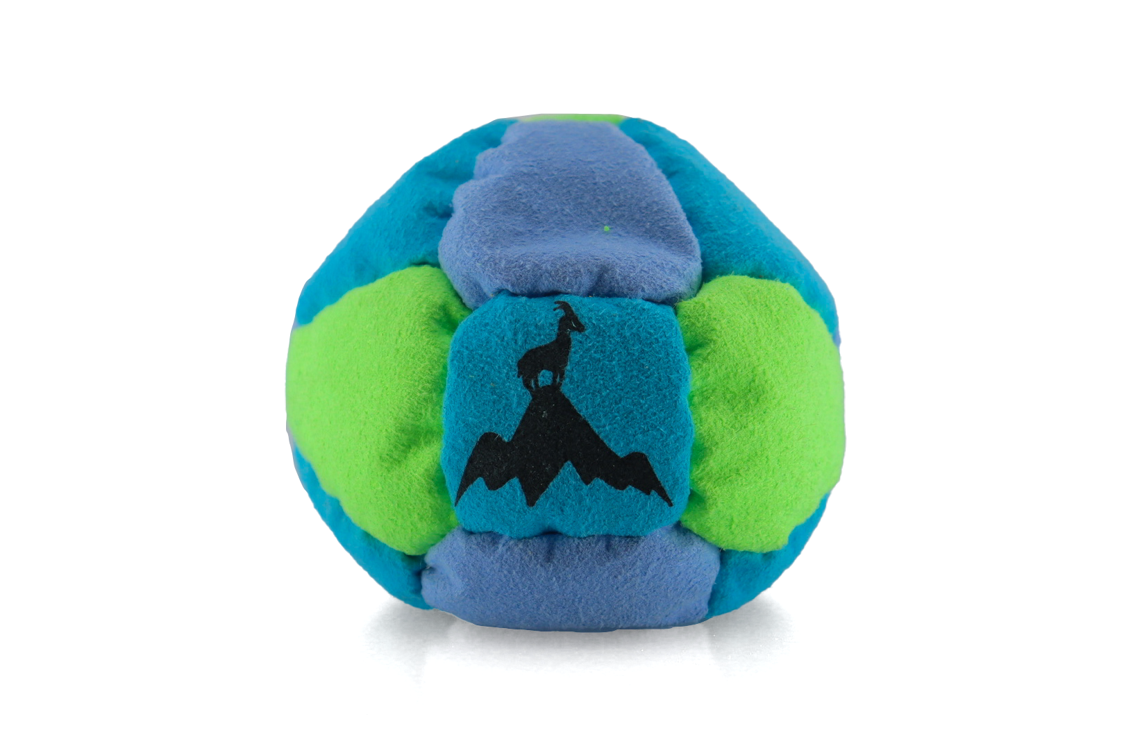 Glacier Footbag