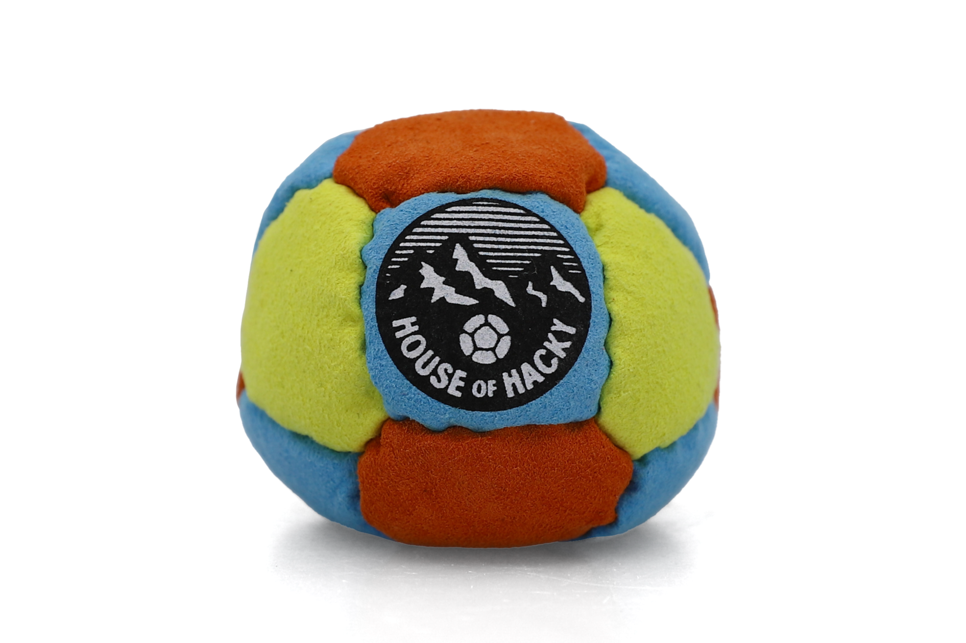Classic Throwback Footbag
