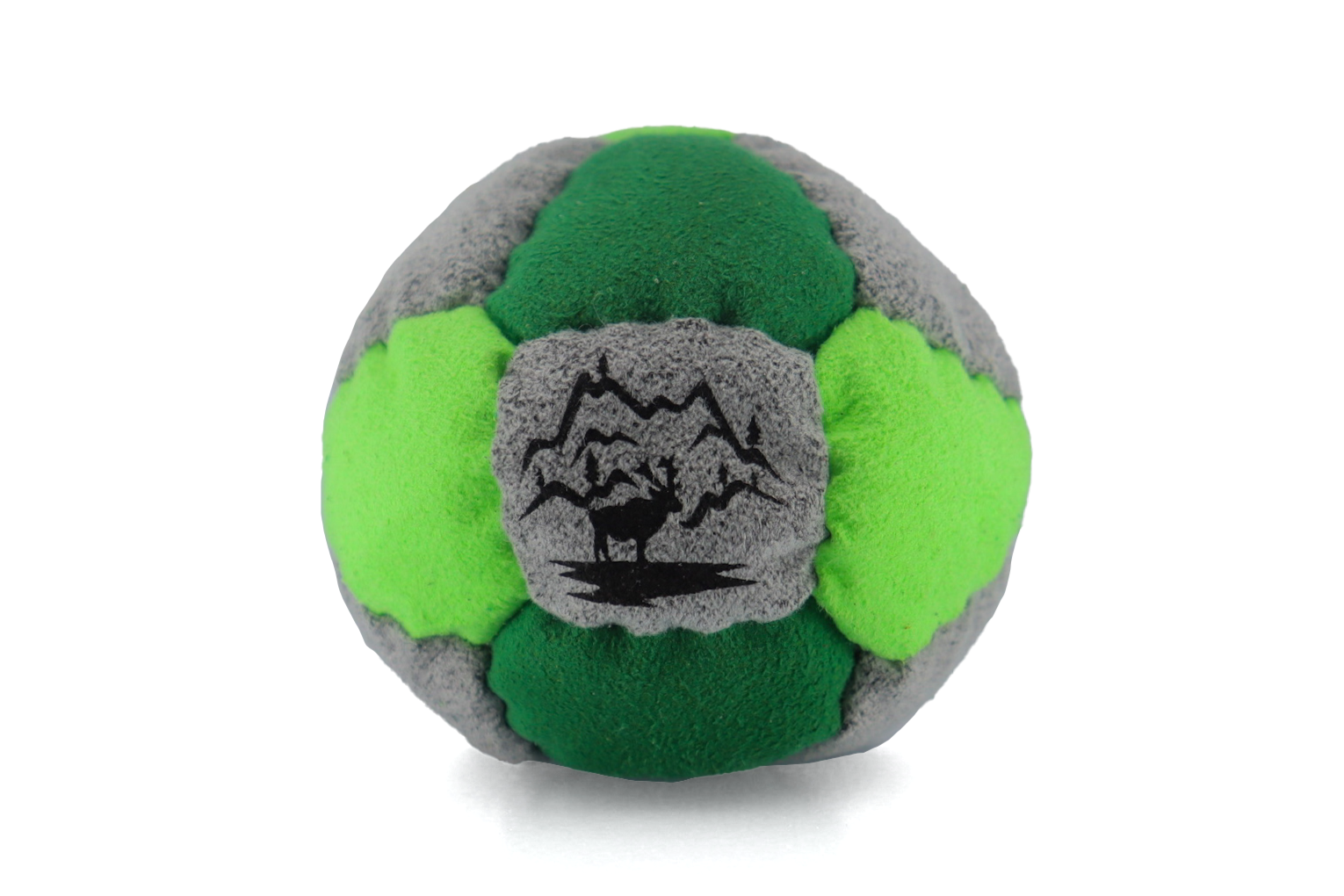 Rocky Mountain Footbag