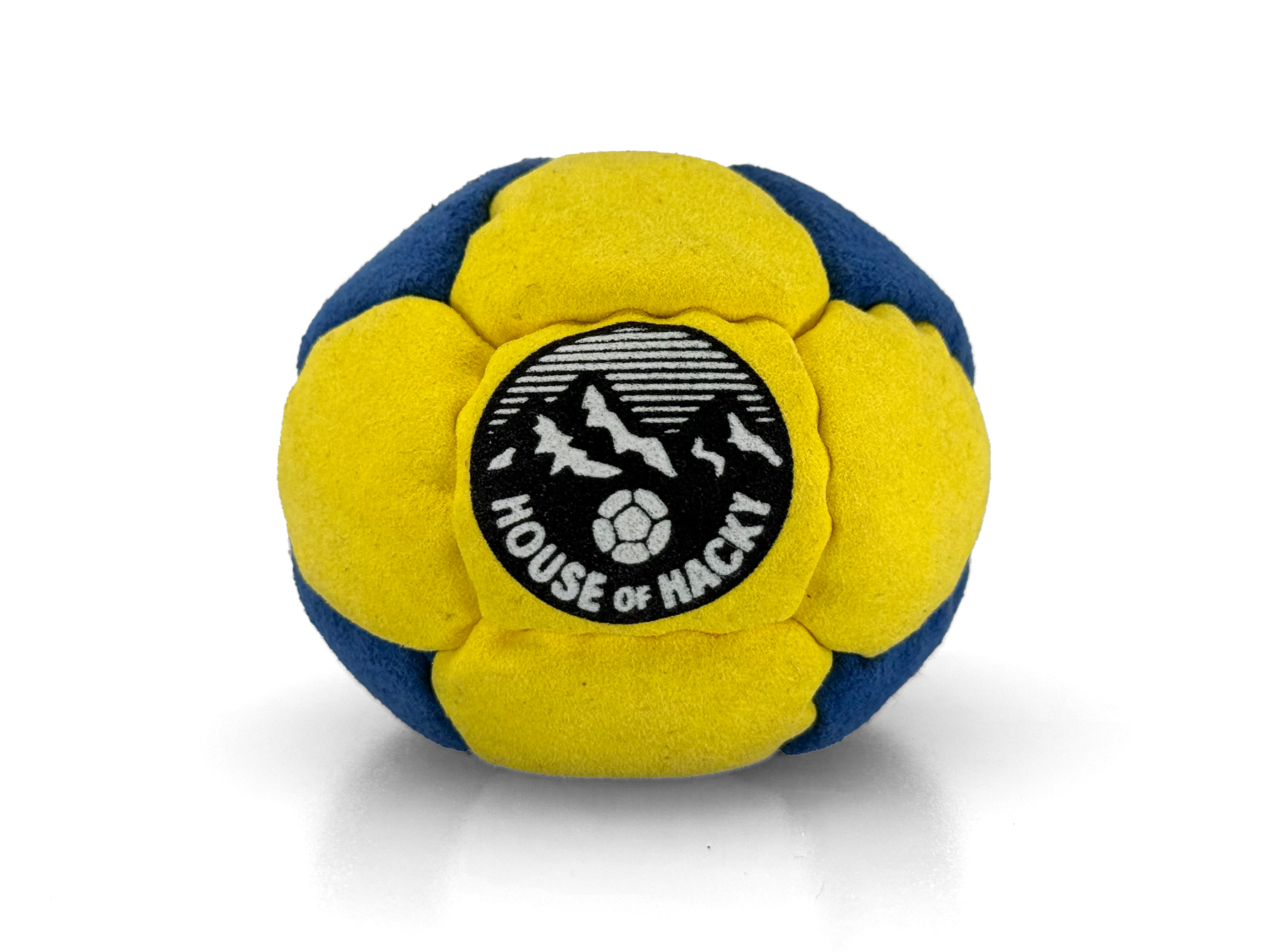 Primary Footbag