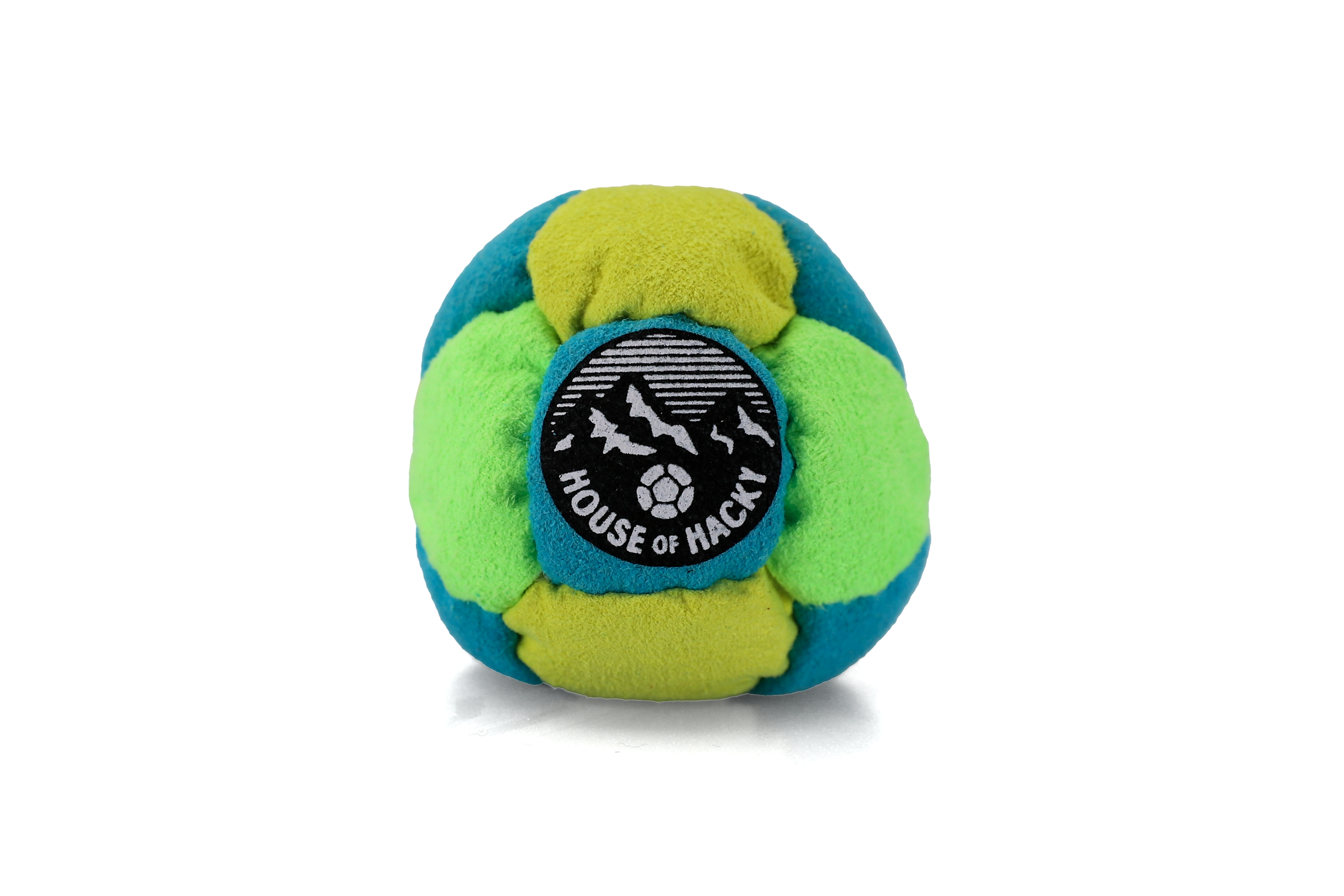 Radiohacktive Footbag