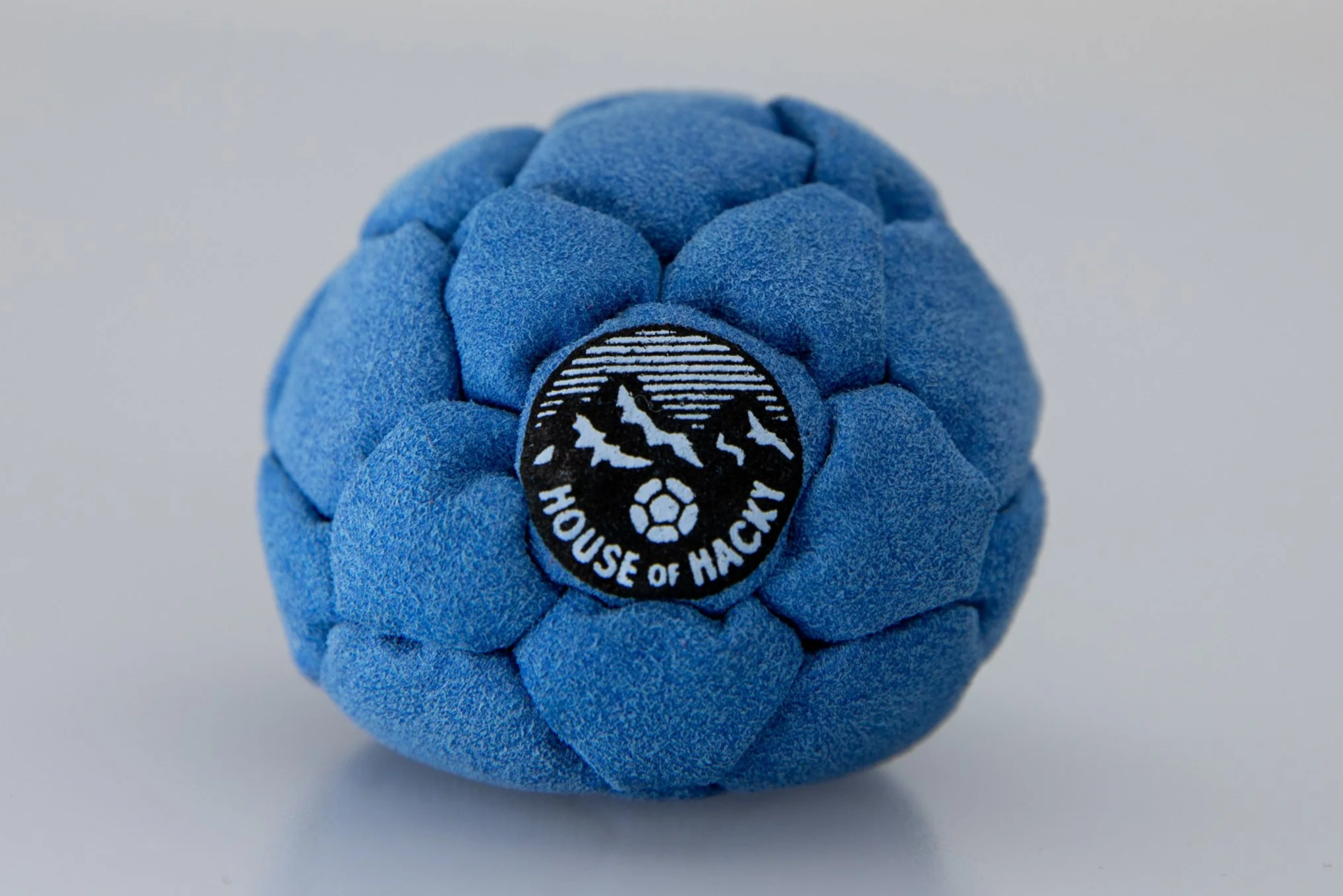 Bluebird Footbag