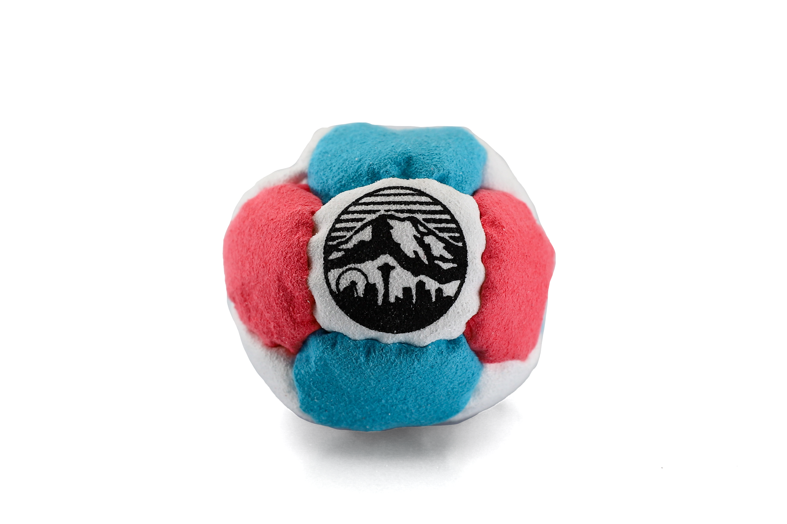 Mount Rainier Footbag