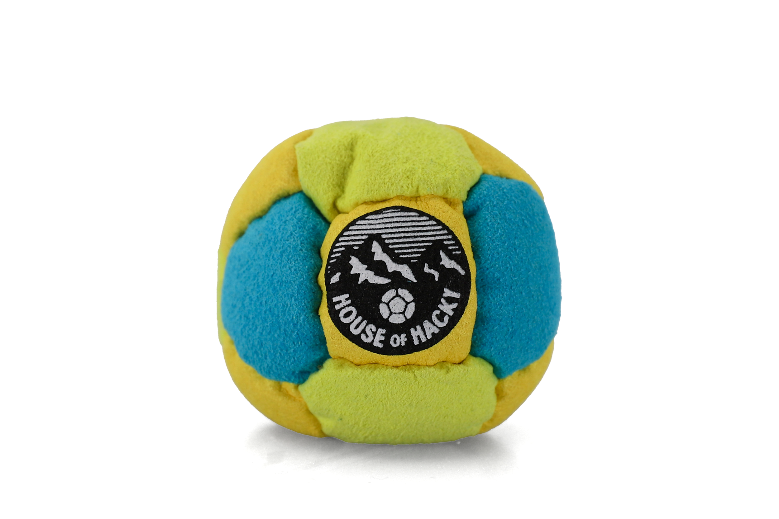 Beach Day Footbag