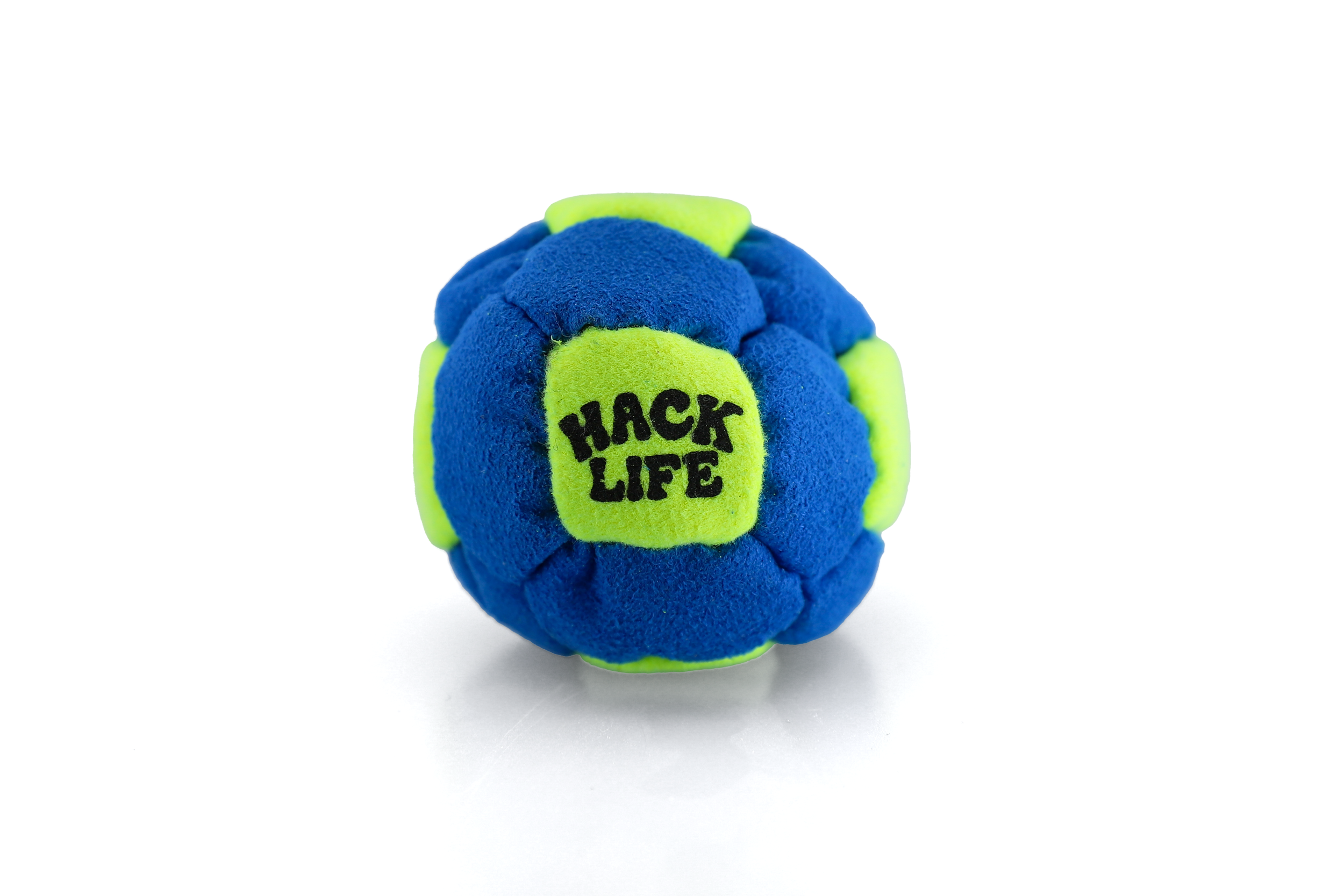 Foot Clan x House of Hacky Footbag