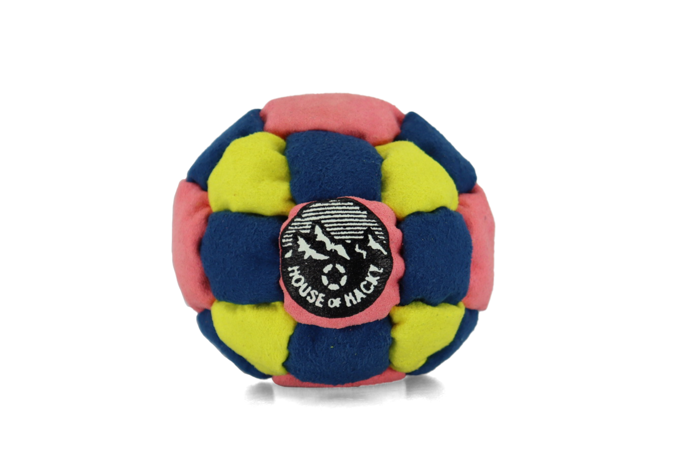 Summer Night Footbag