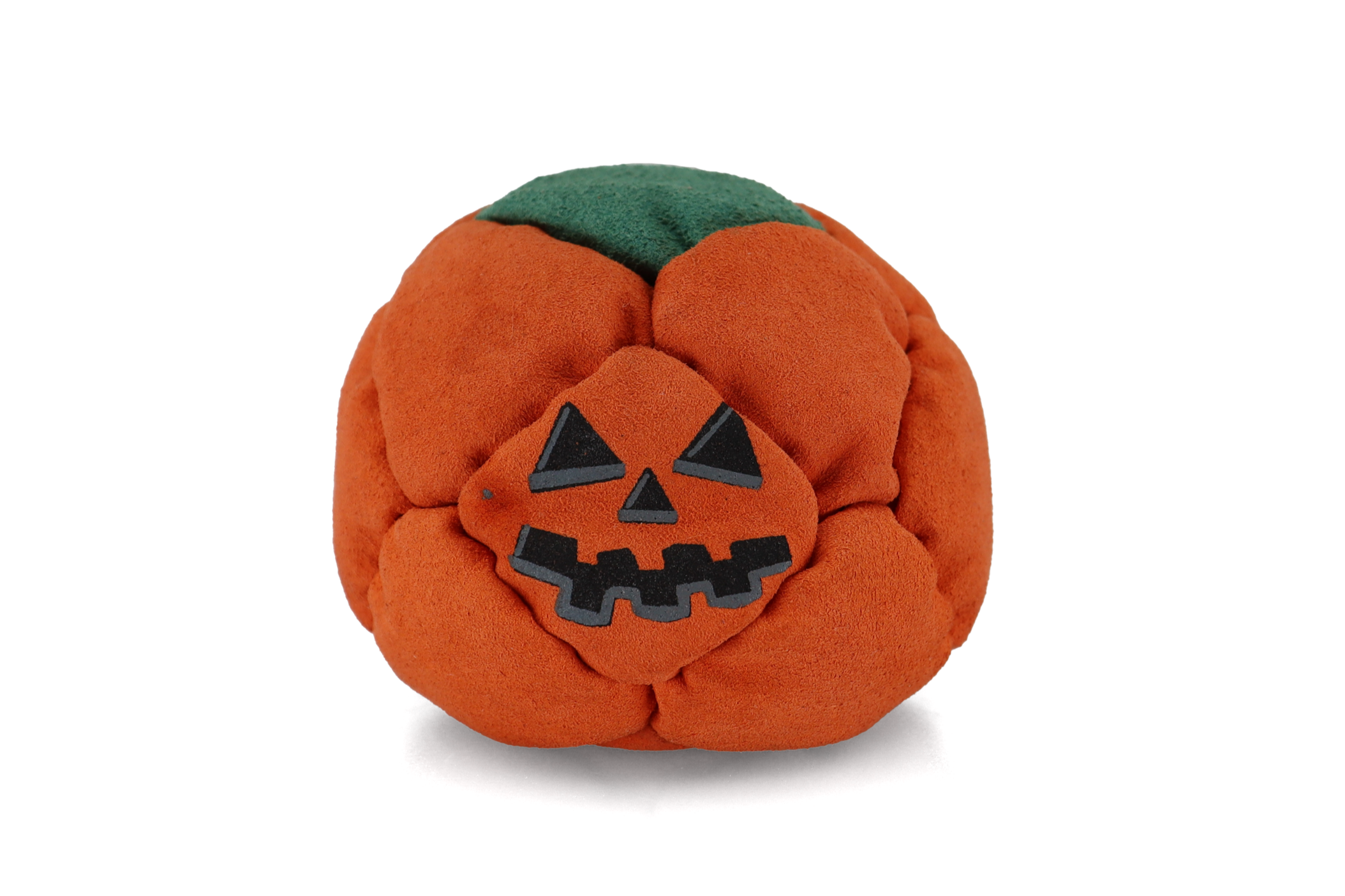 Hack-O-Lantern Footbag