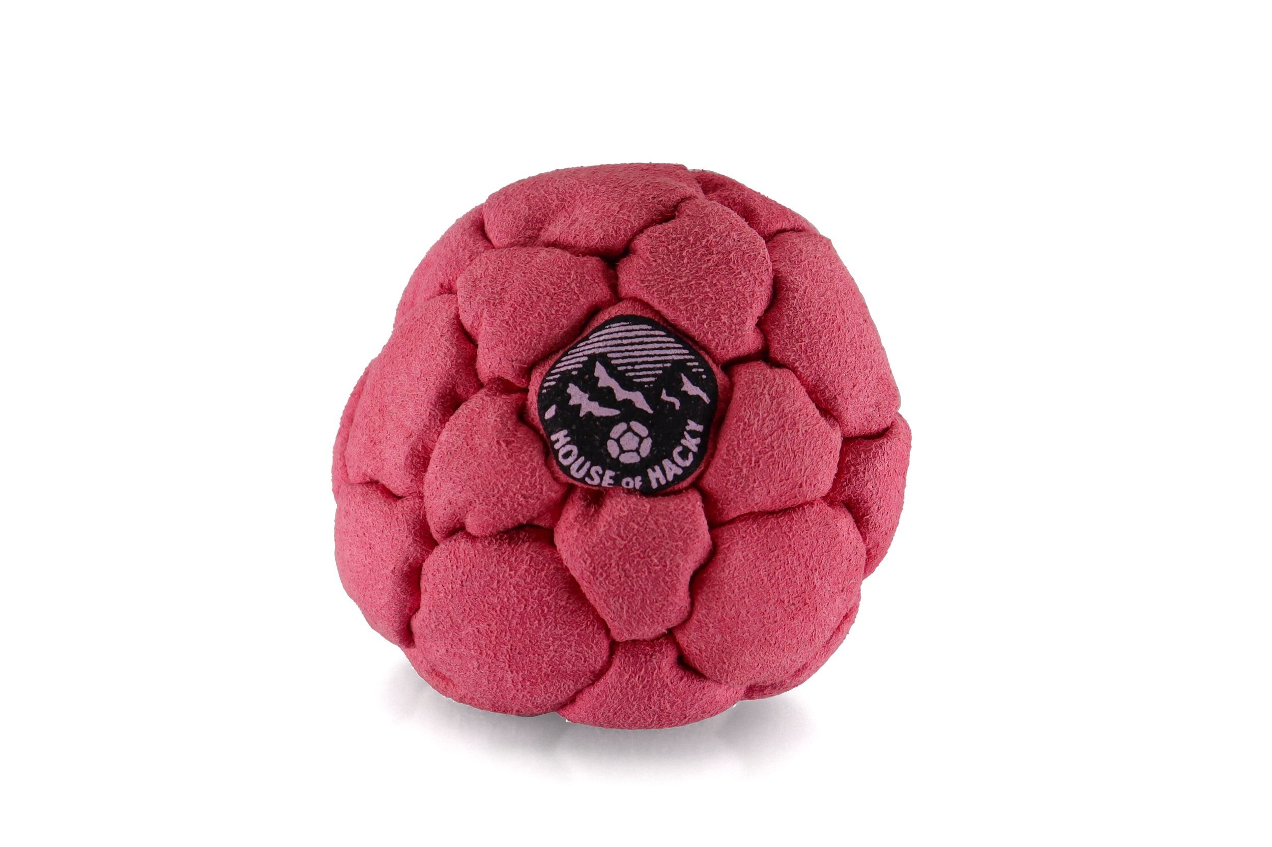 Pink Panther Footbag