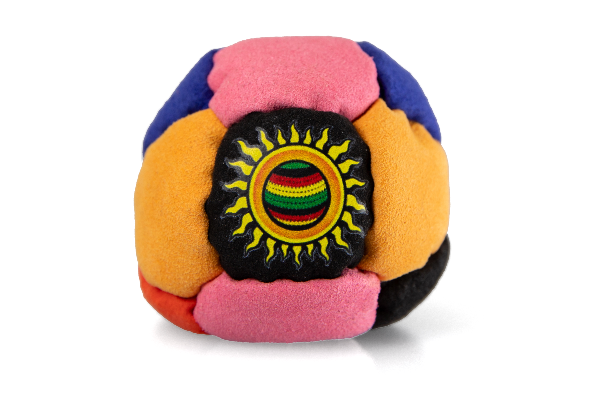 40 OZ Sun Footbag