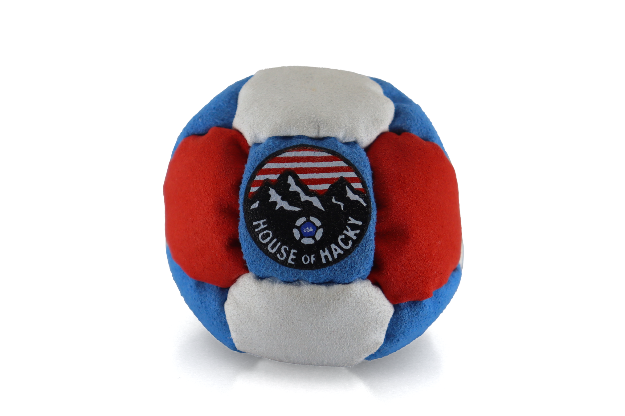 United Sack of America Footbag