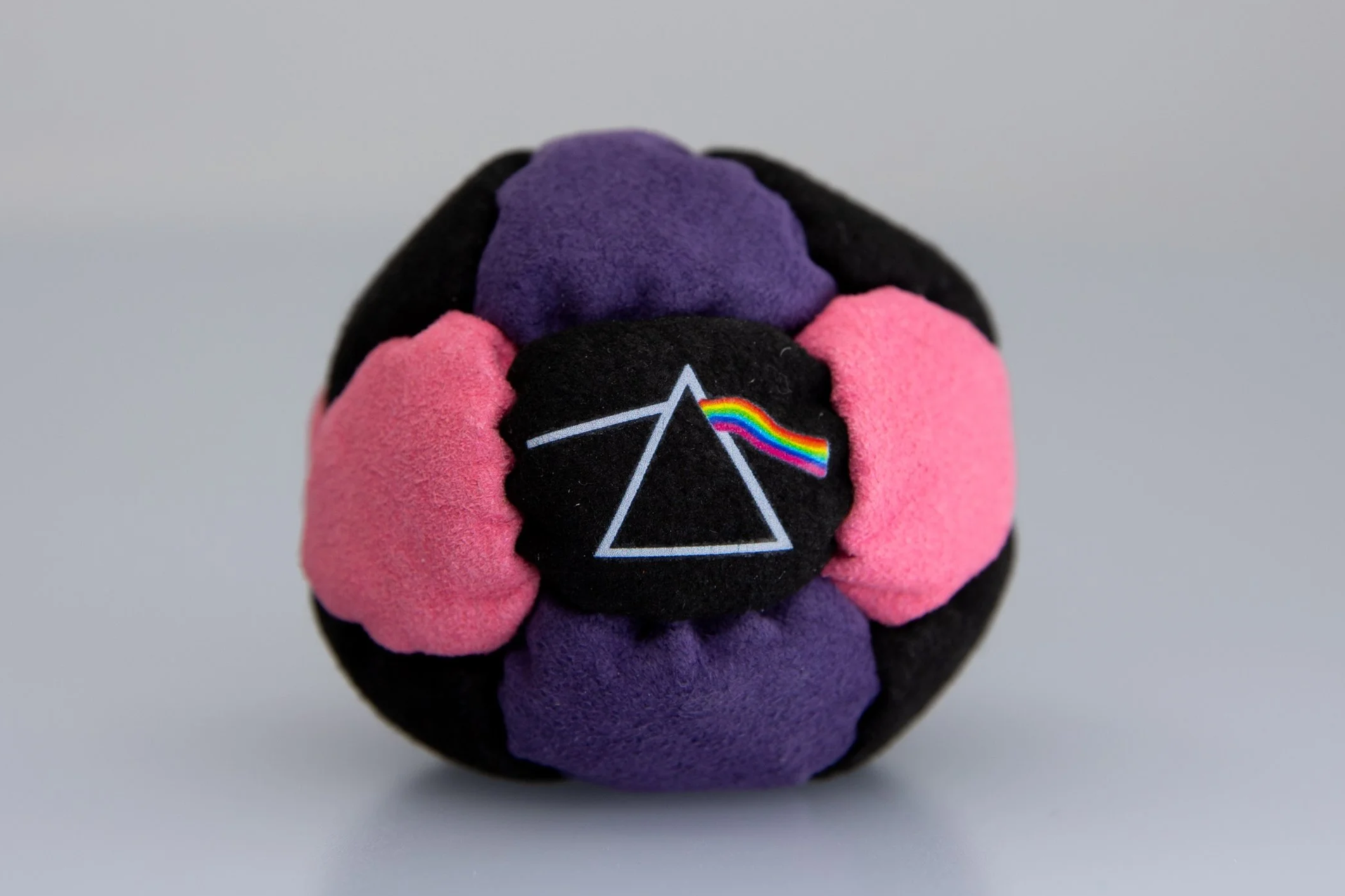 Dark Side Footbag