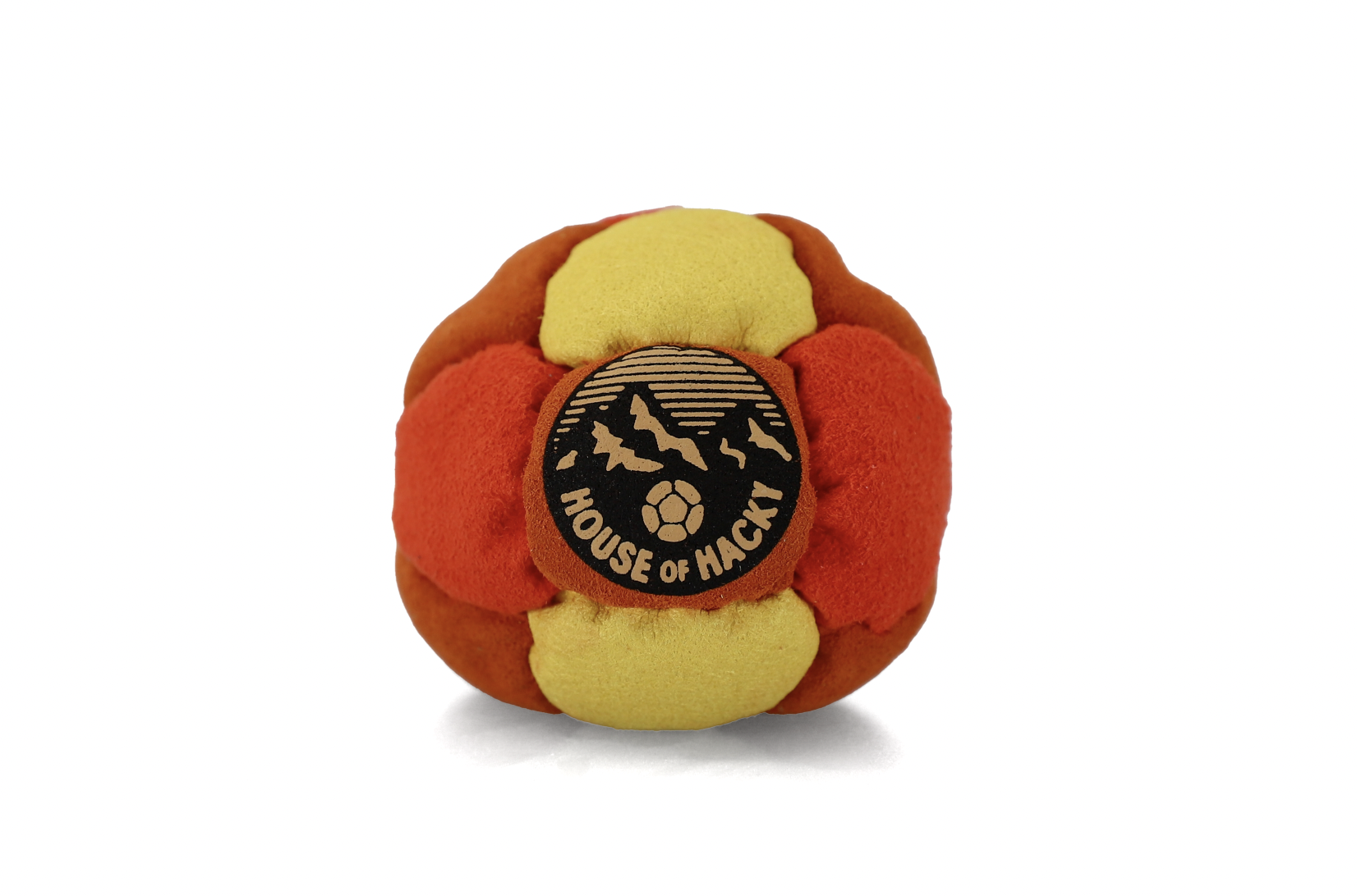 Fuego Footbag