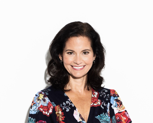 Ada IQ Welcomes Liz Graham as New CEO