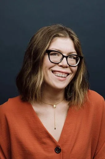 Dr. Kaylee Byers