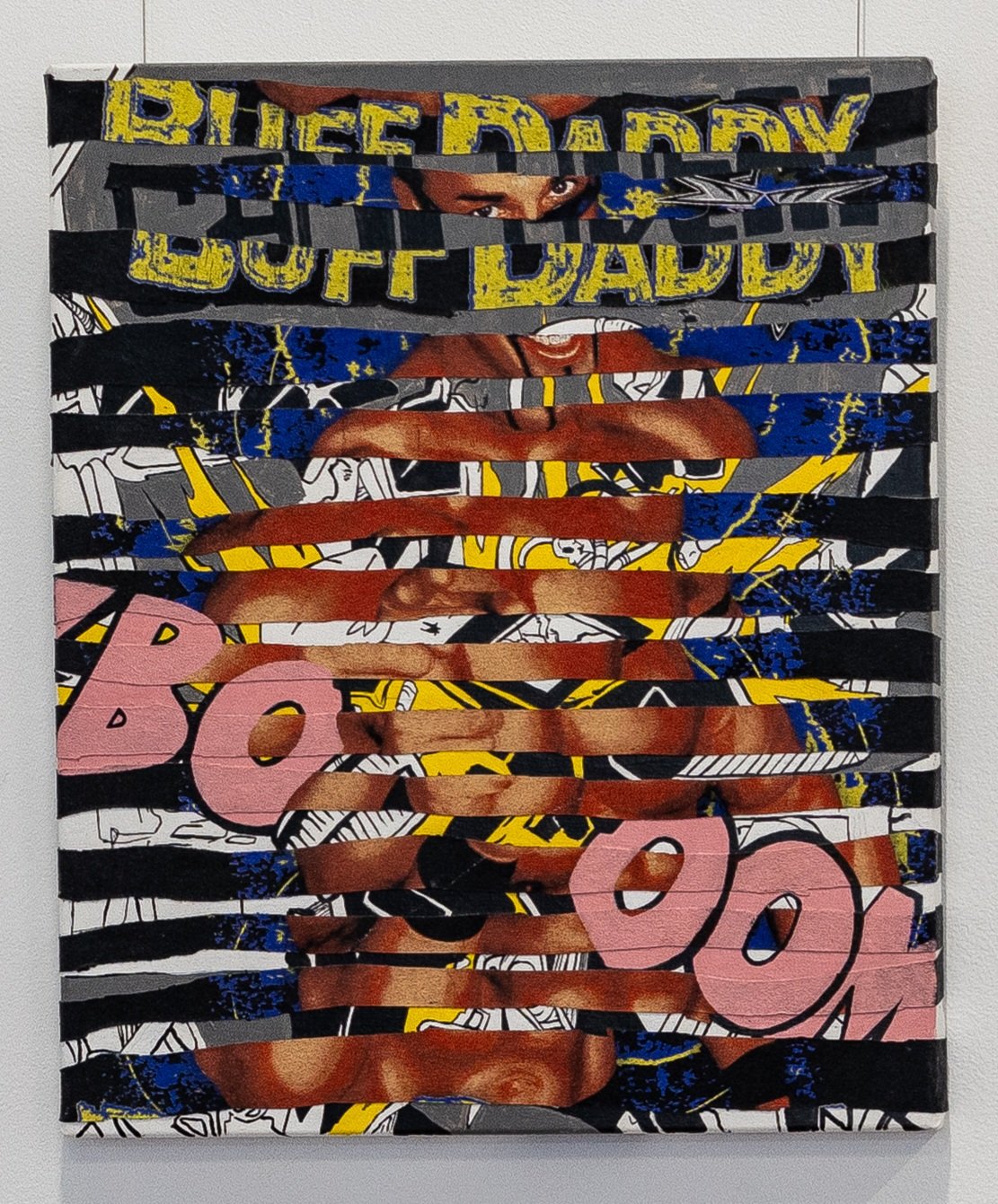 Buff Daddy (Boom)