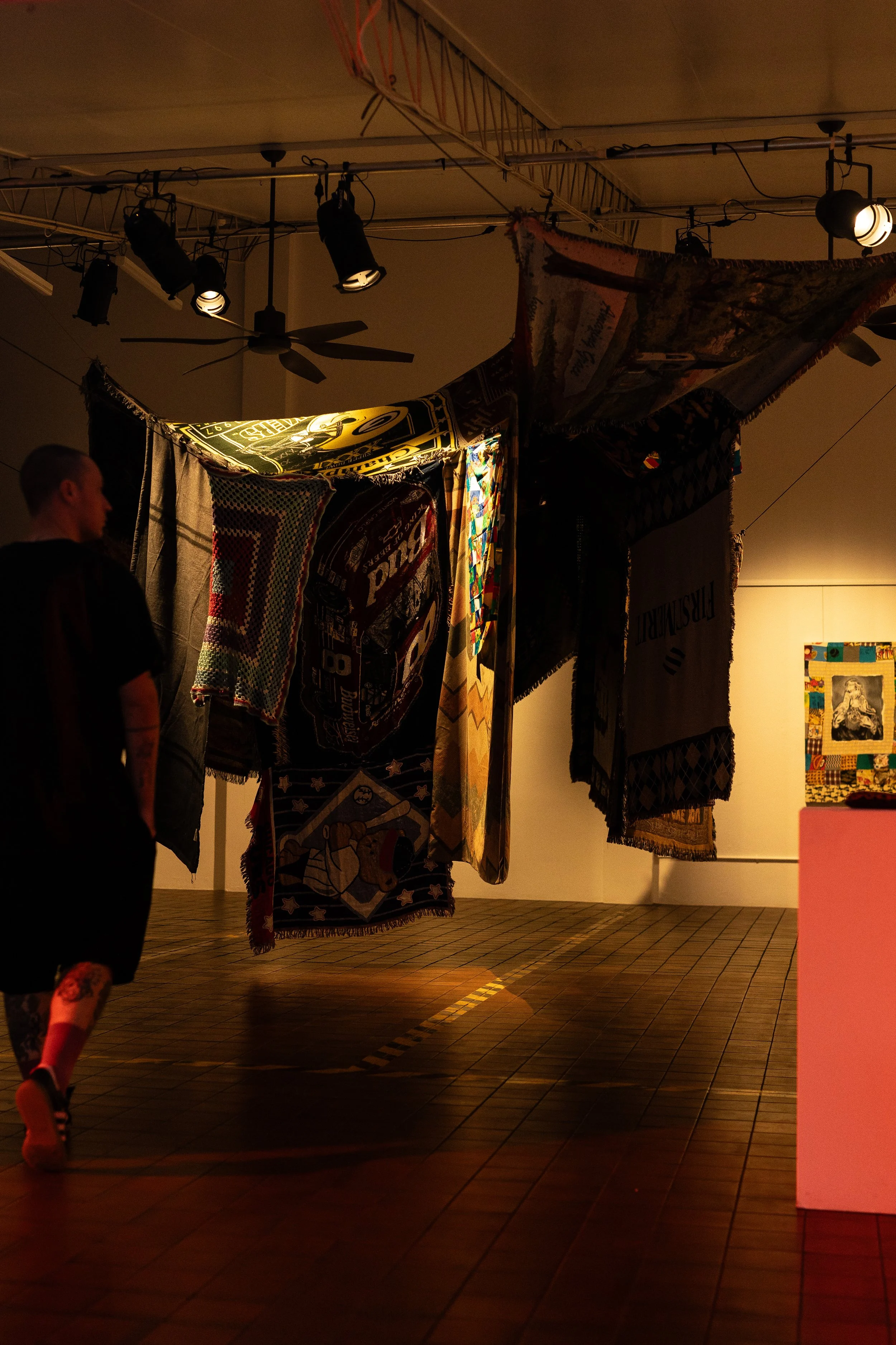 Installation view
Photography: Cynthia Lee