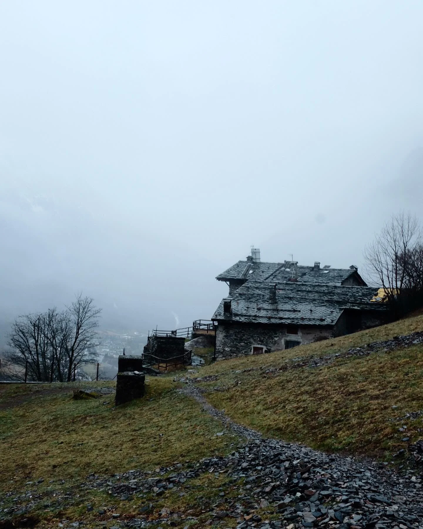 St. Moritz, Switzerland