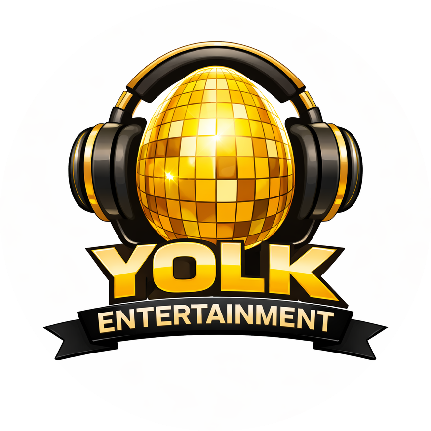 Yolk DJ
