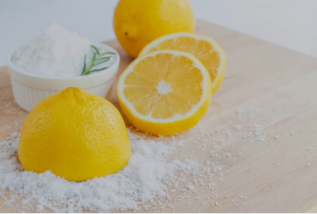 The Truth About Salt: A Holistic Guide to the Different Types, Their Benefits, Risks, and How to Use Them