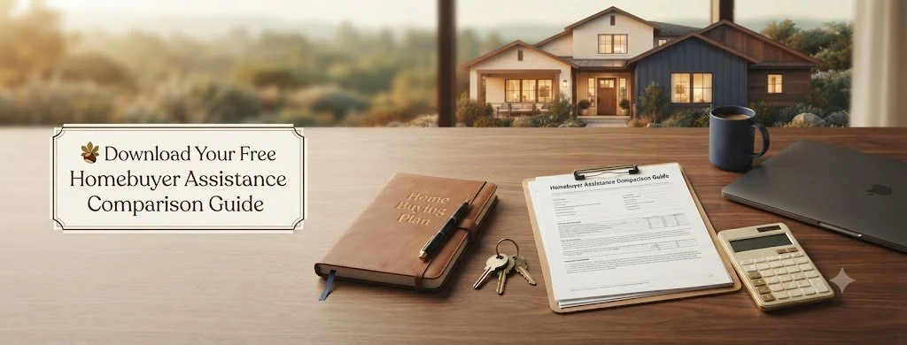 First-Time Homebuyer Programs in New Jersey, Delaware, &amp; Pennsylvania