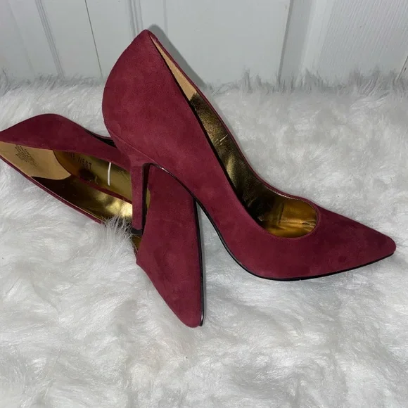 Nine West Size 6.webp