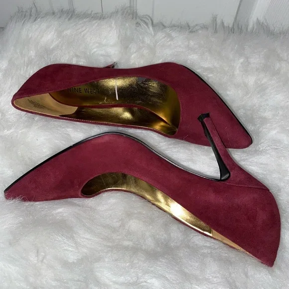 Nine West Size 2.webp