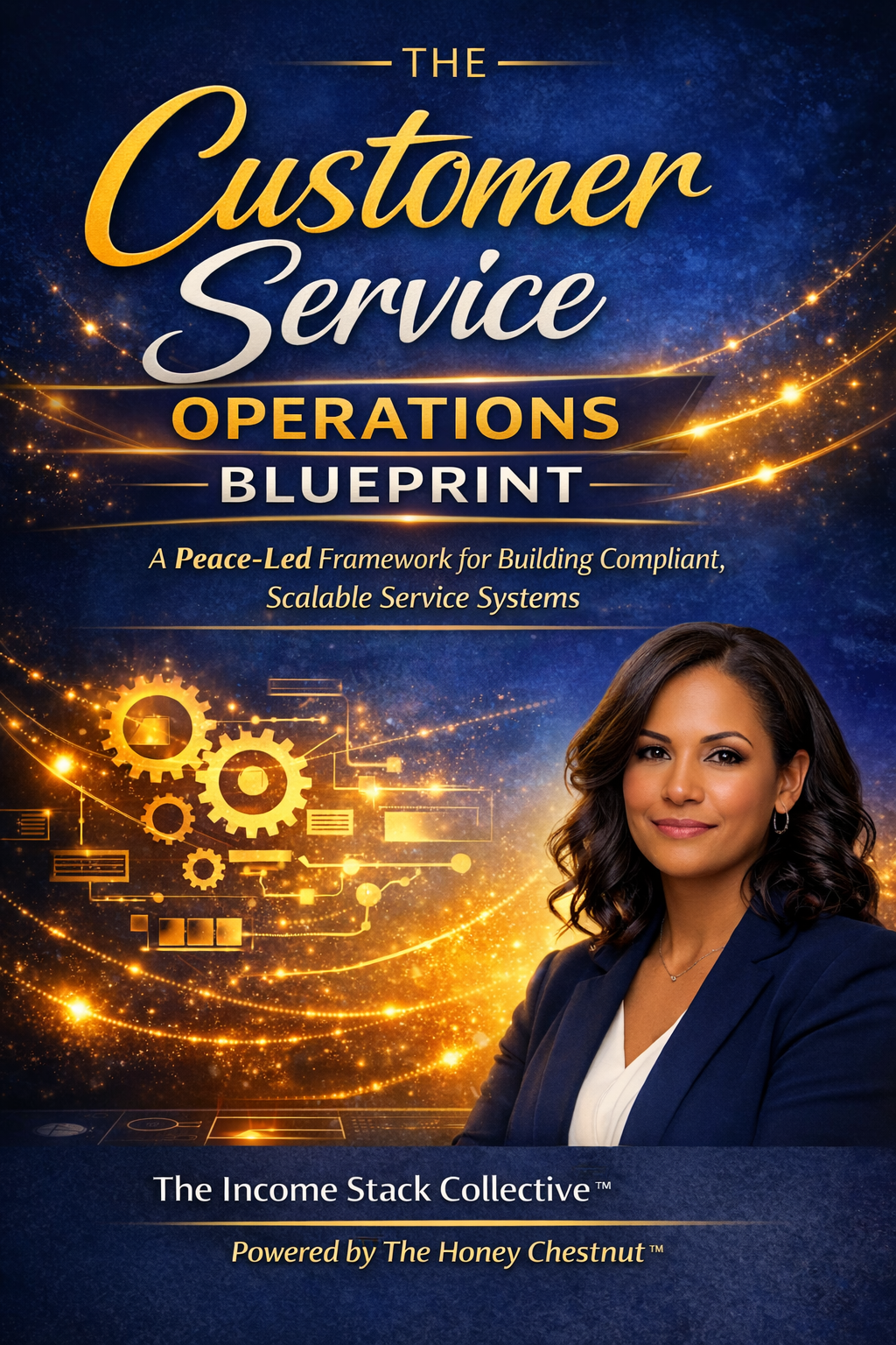 The Customer Service Operations Blueprint.png