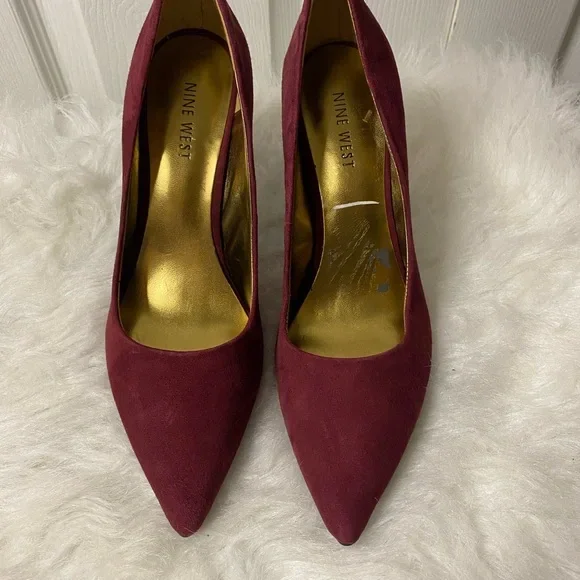 Nine West Size 4.webp