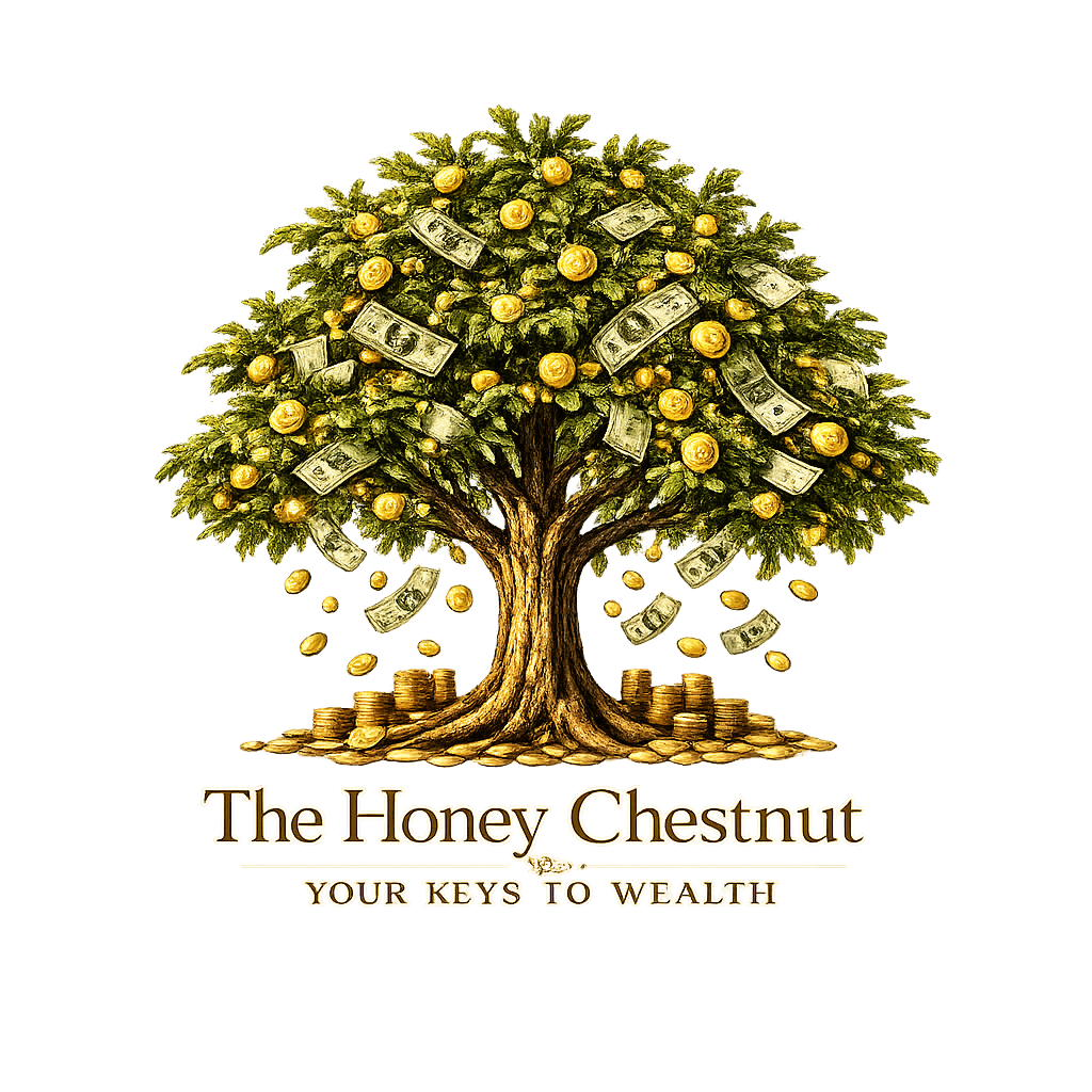 The Honey Chestnut 