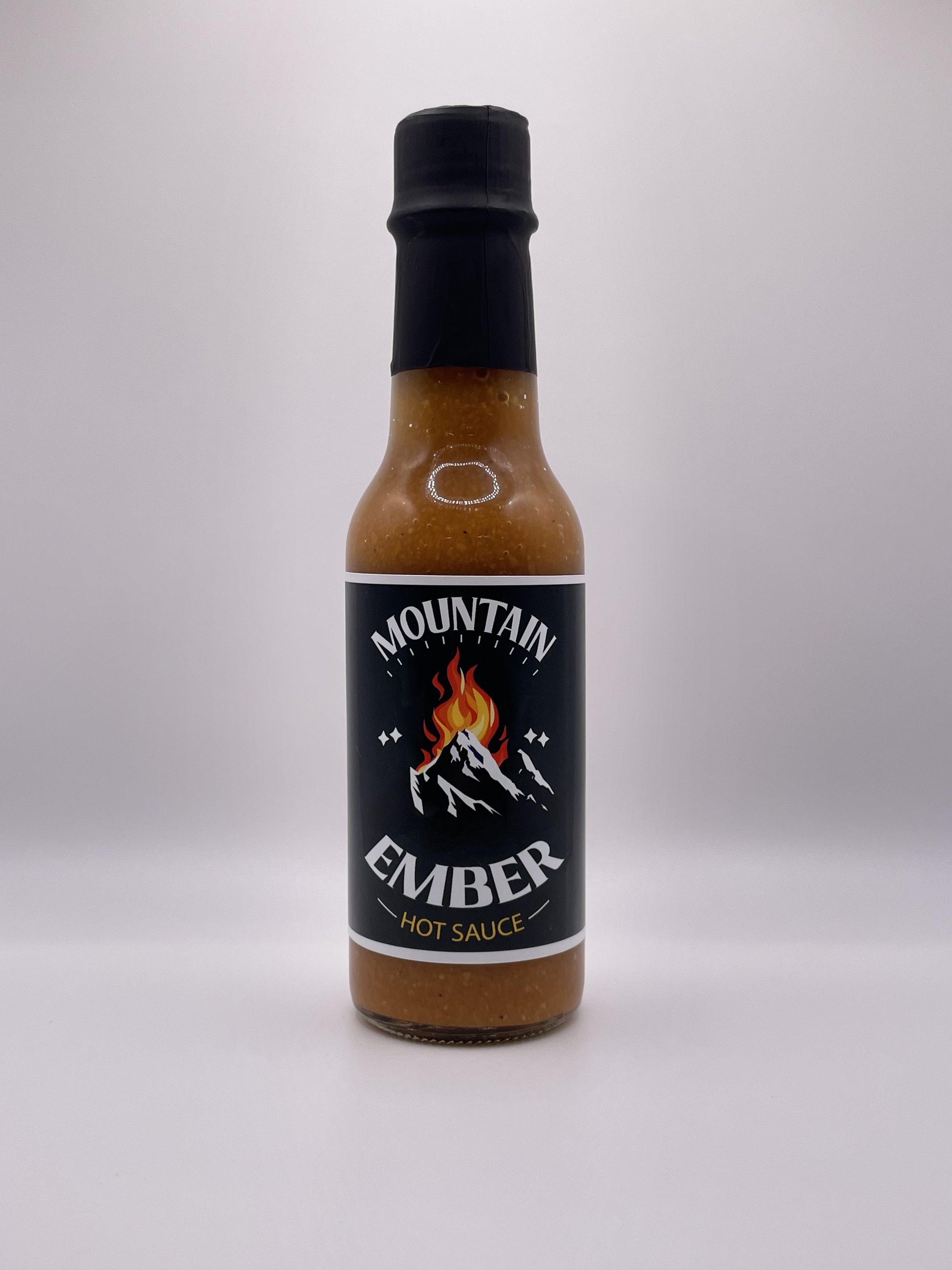 Smokey Garlic Habanero