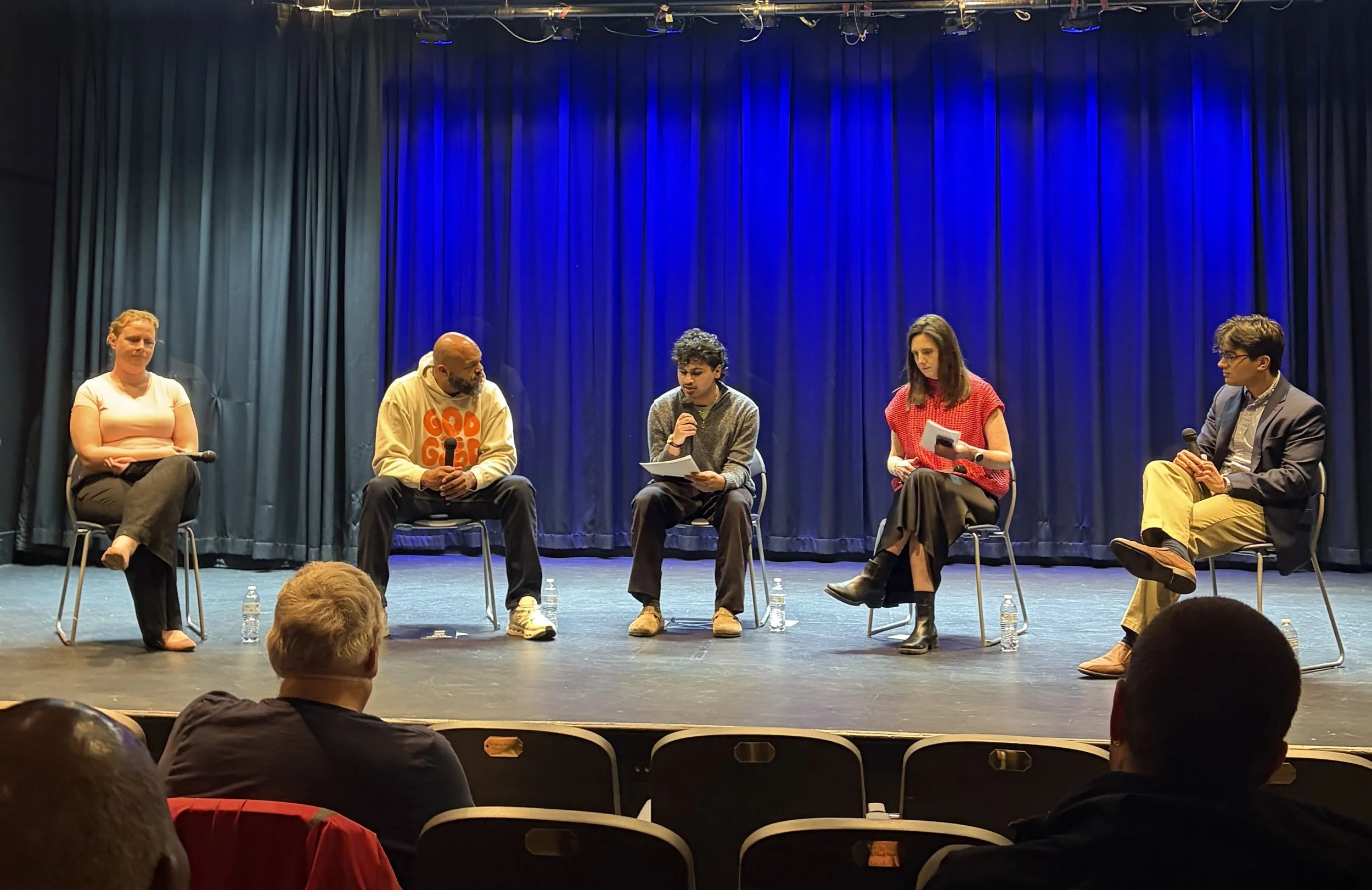 Unite Kentucky’s Public Safety Panel