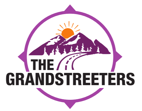 The Grandstreeters