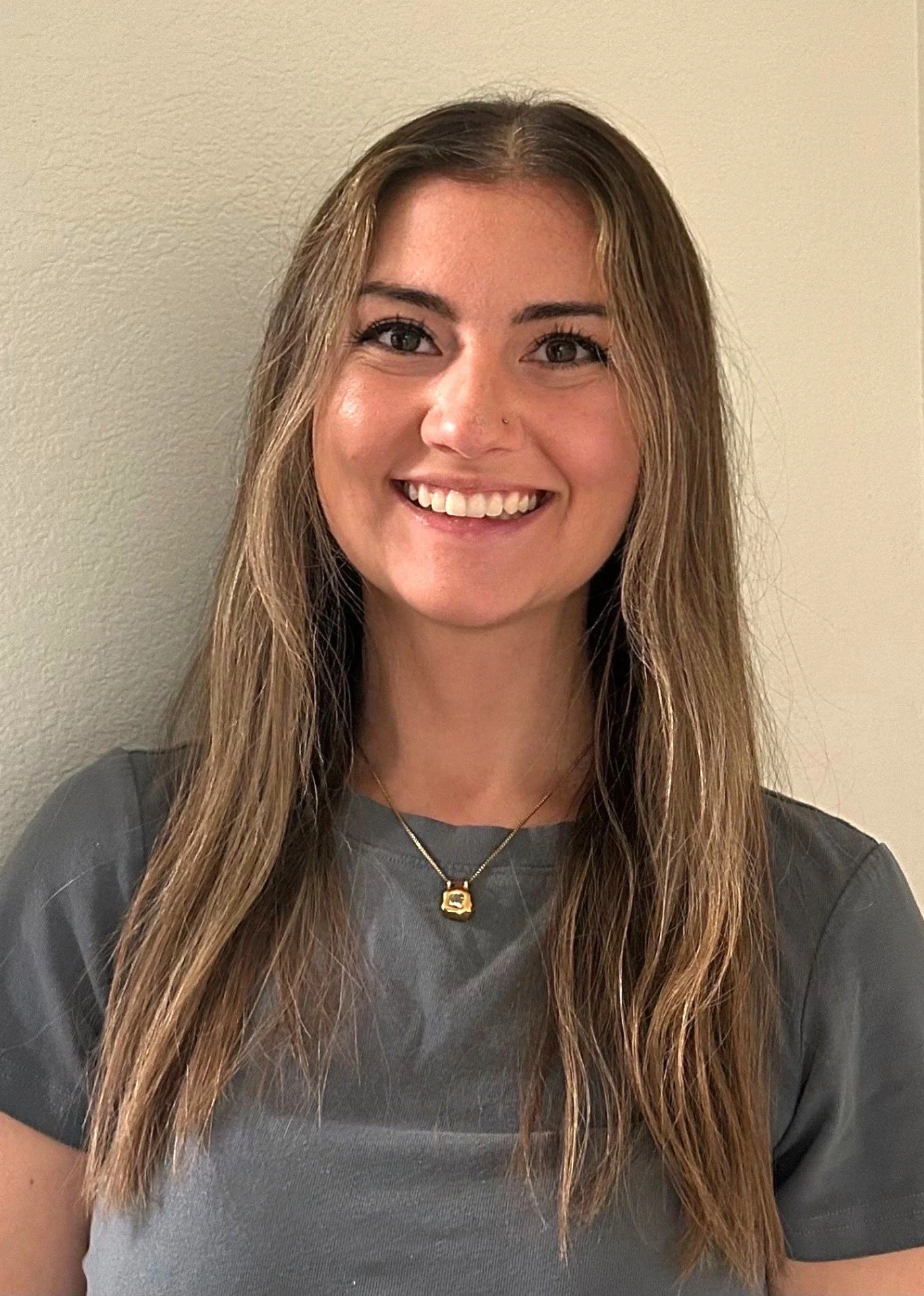 Allison Saranita ASHA-certified adult speech therapist specializing in voice and cognitive communication disorders Scottsdale Arizona