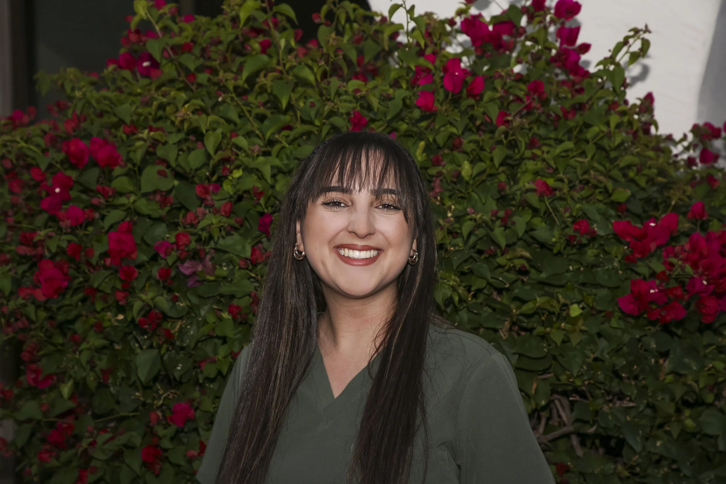 Mikayla Szabo ASHA-certified SLP treating adults with stroke aphasia and swallowing disorders Arizona Speech and Swallow Therapy Scottsdale