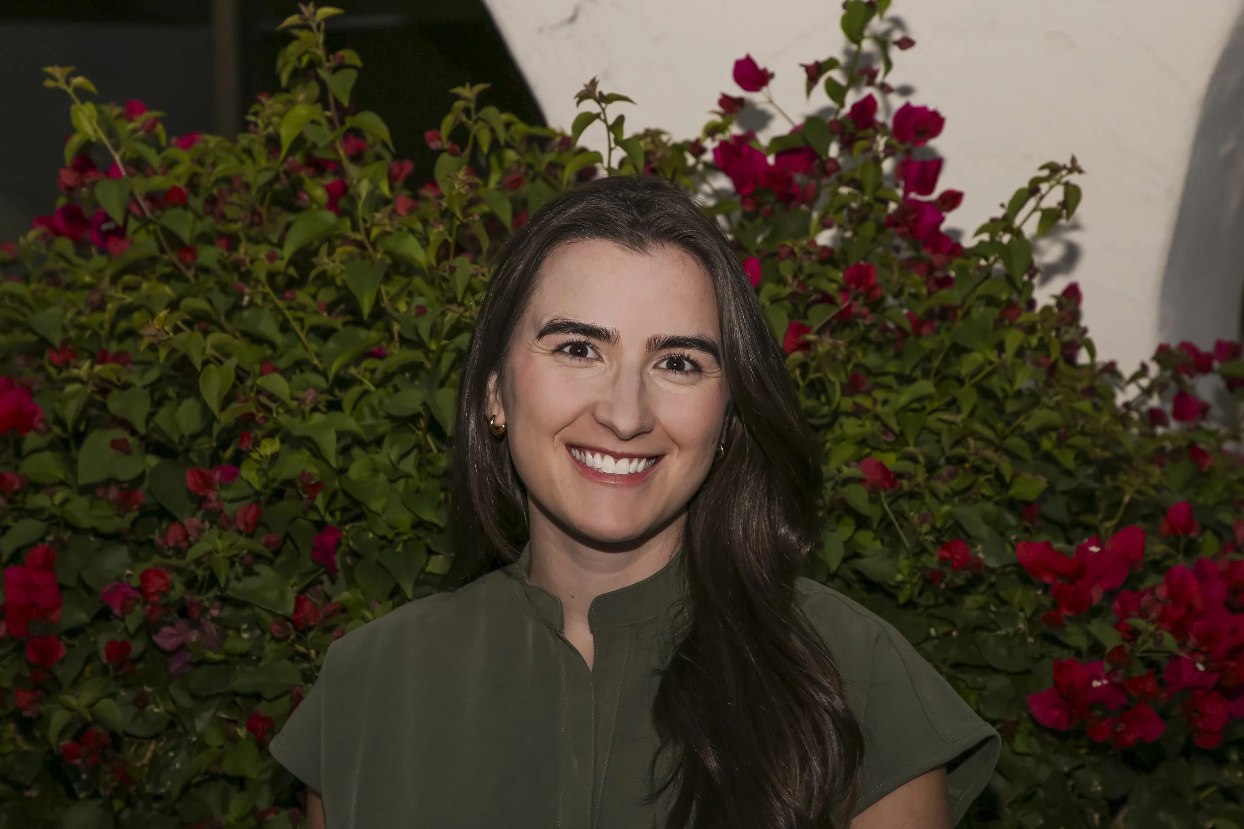 Gabbi Artillio speech-language pathologist specializing in adult swallowing and communication disorders at Arizona Speech and Swallow Therapy Scottsdale AZ