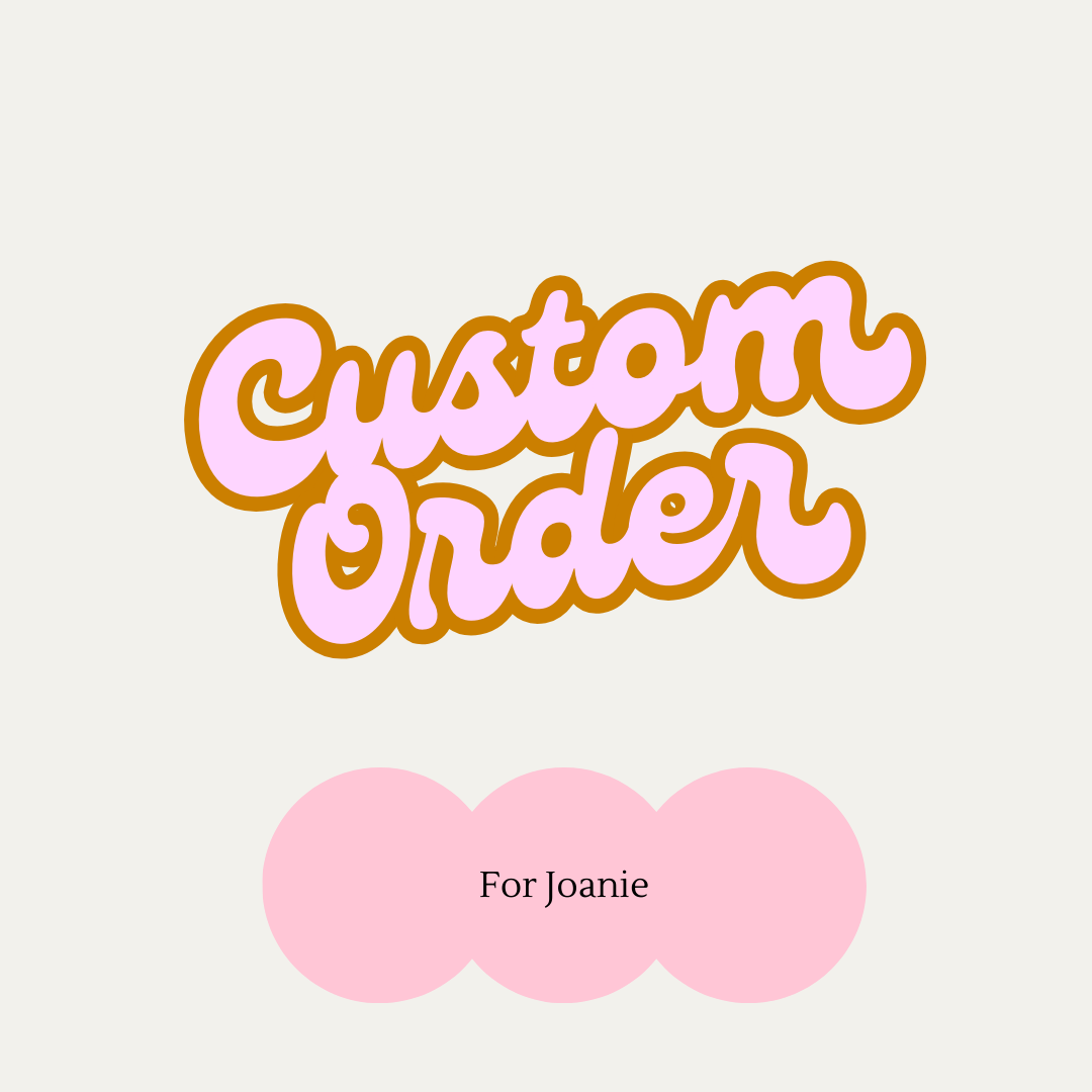 Custom Orders