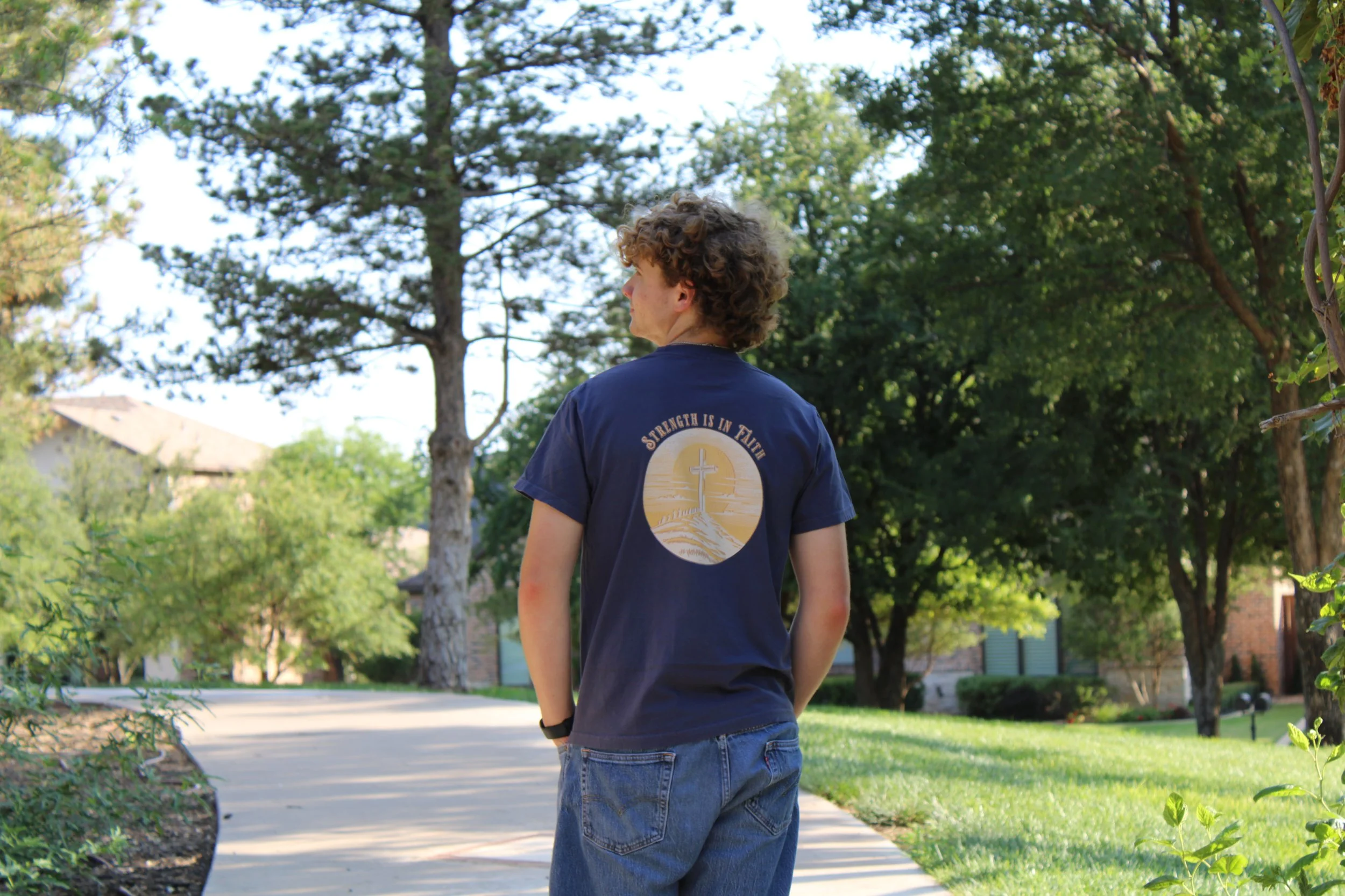 Chosen T-Shirt