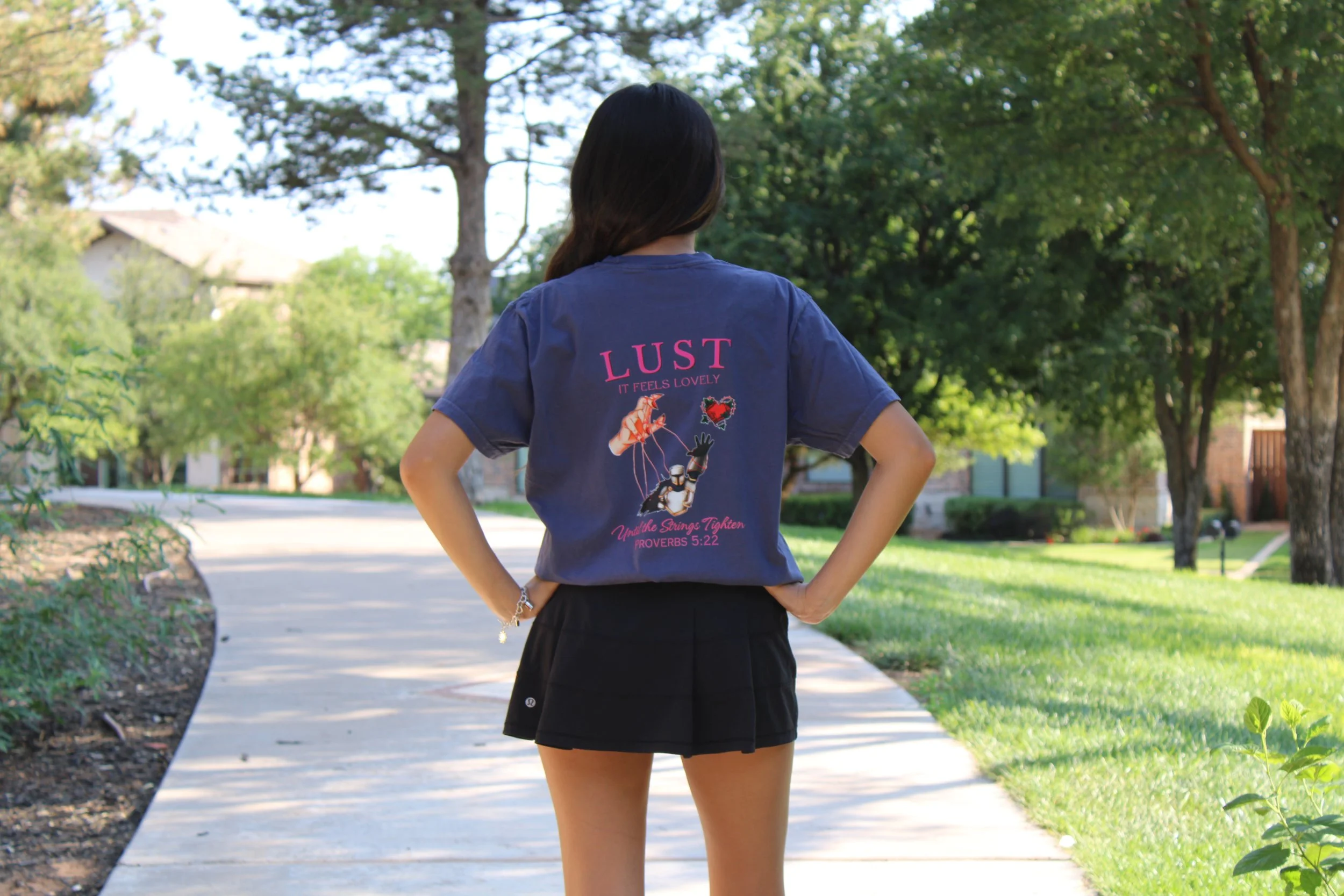 Lust T-Shirt