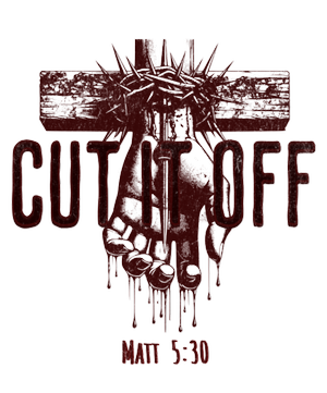Cut it Off design